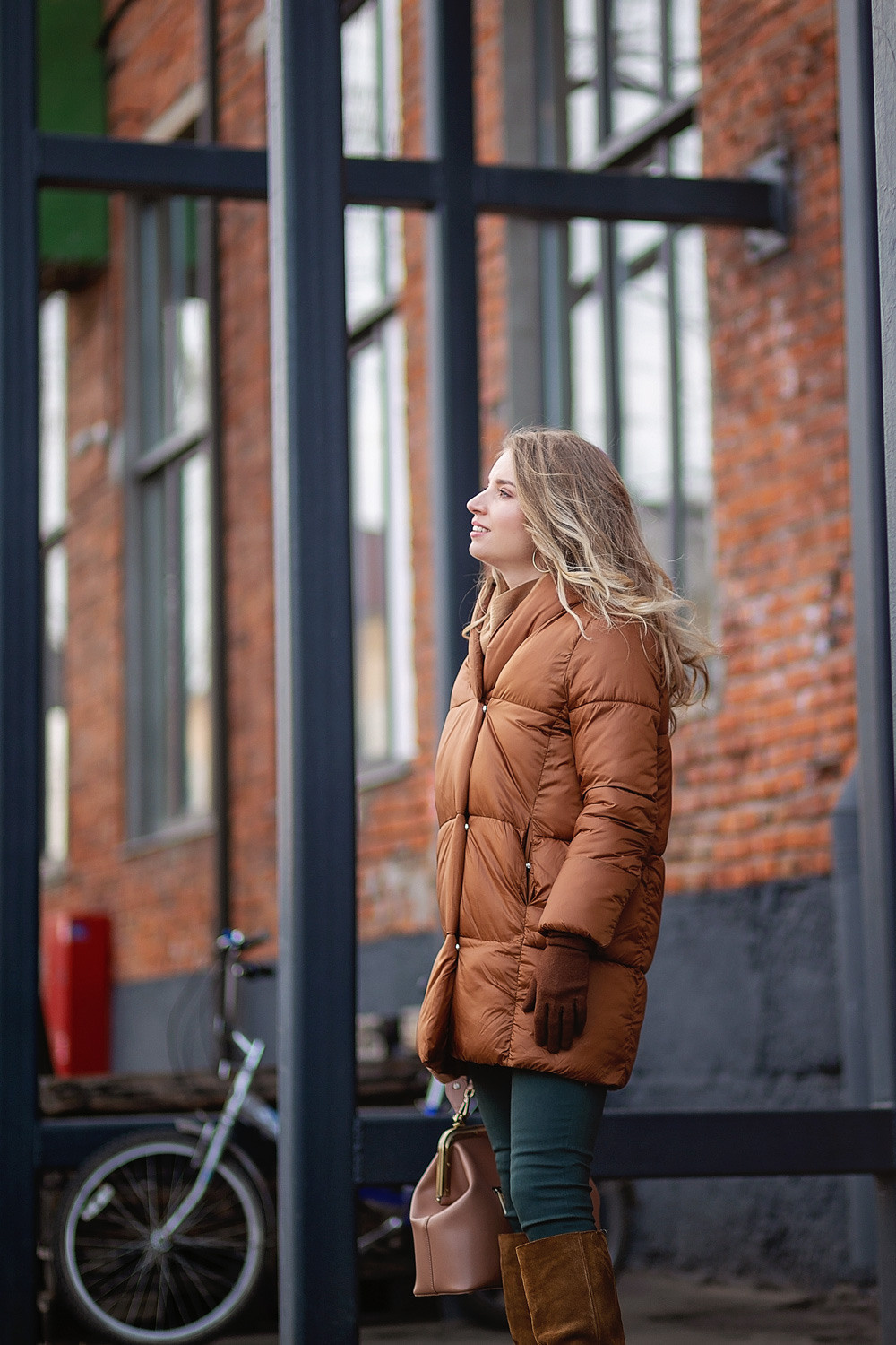 Елена, психолог, гештальт-терапевт. Фотограф в Москве Ксения Мокрушина | Brand & Women photographer