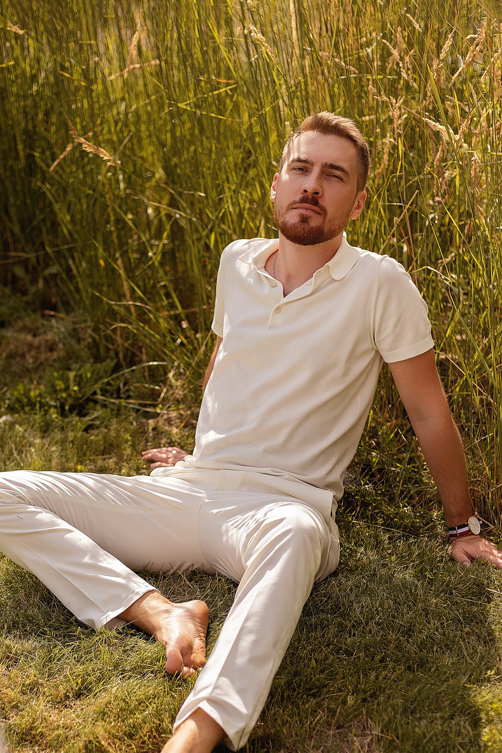 Аня и Егор. Фотограф в Москве Ксения Мокрушина | Brand & Women photographer