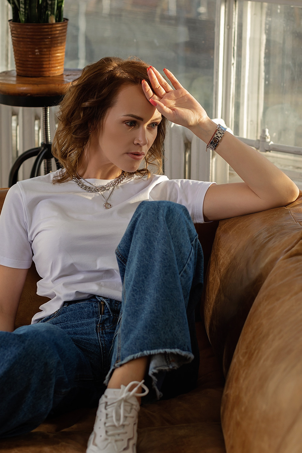 Настя Фотодень. Фотограф в Москве Ксения Мокрушина | Brand & Women photographer