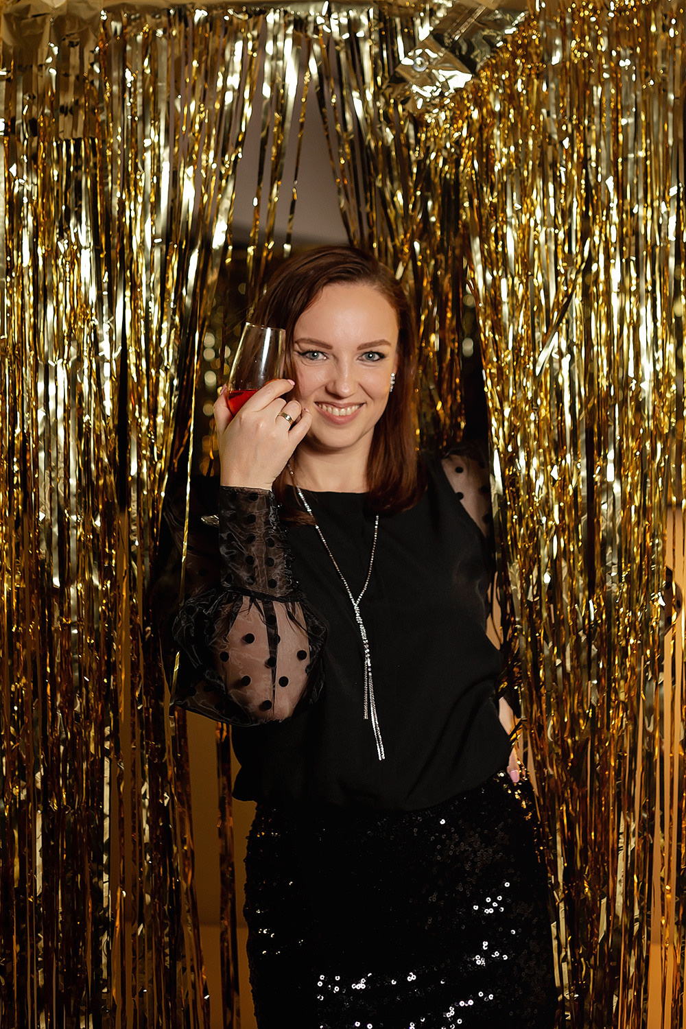 Девичник Radisson. Фотограф в Москве Ксения Мокрушина | Brand & Women photographer