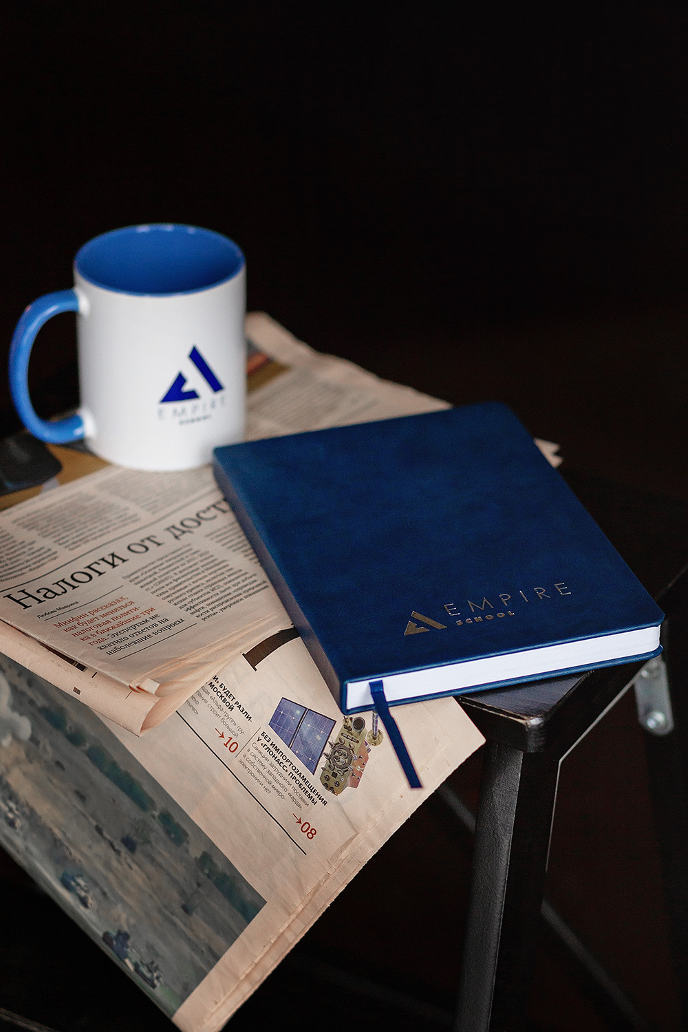 Алексей, продюсер онлайн-школ. Фотограф в Москве Ксения Мокрушина | Brand & Women photographer