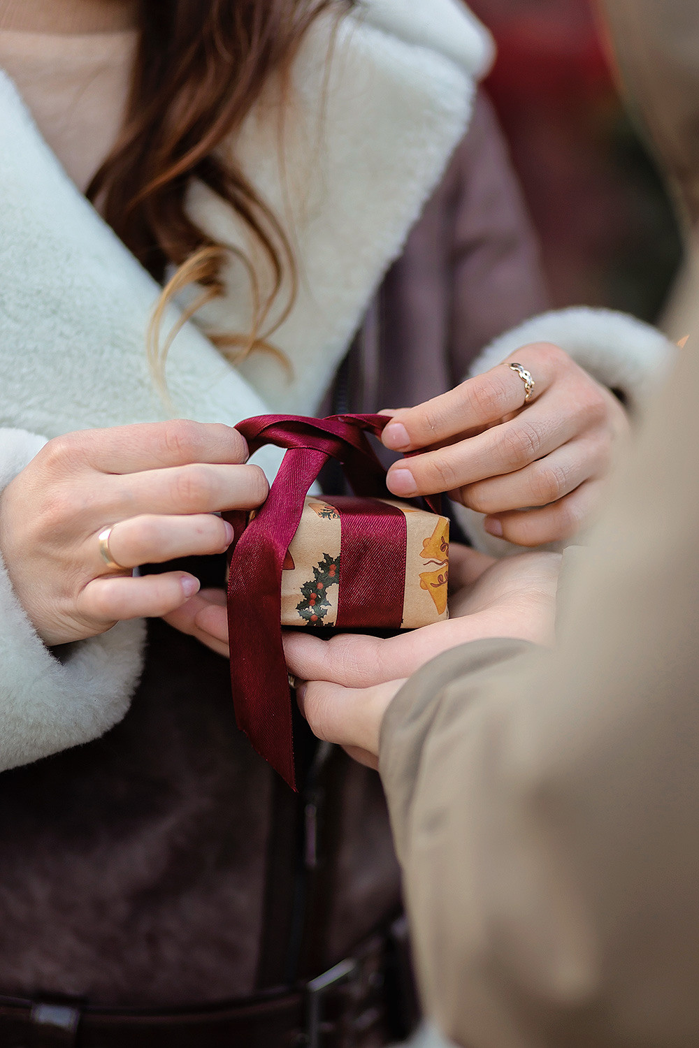 Лера и Рома. Фотограф в Москве Ксения Мокрушина | Brand & Women photographer