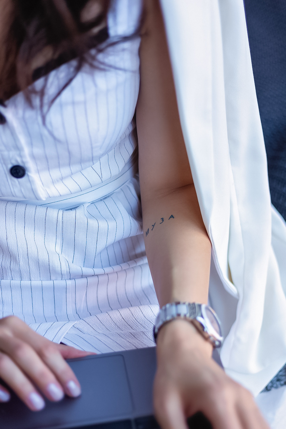 Ольга, HR-терапевт. Фотограф в Москве Ксения Мокрушина | Brand & Women photographer