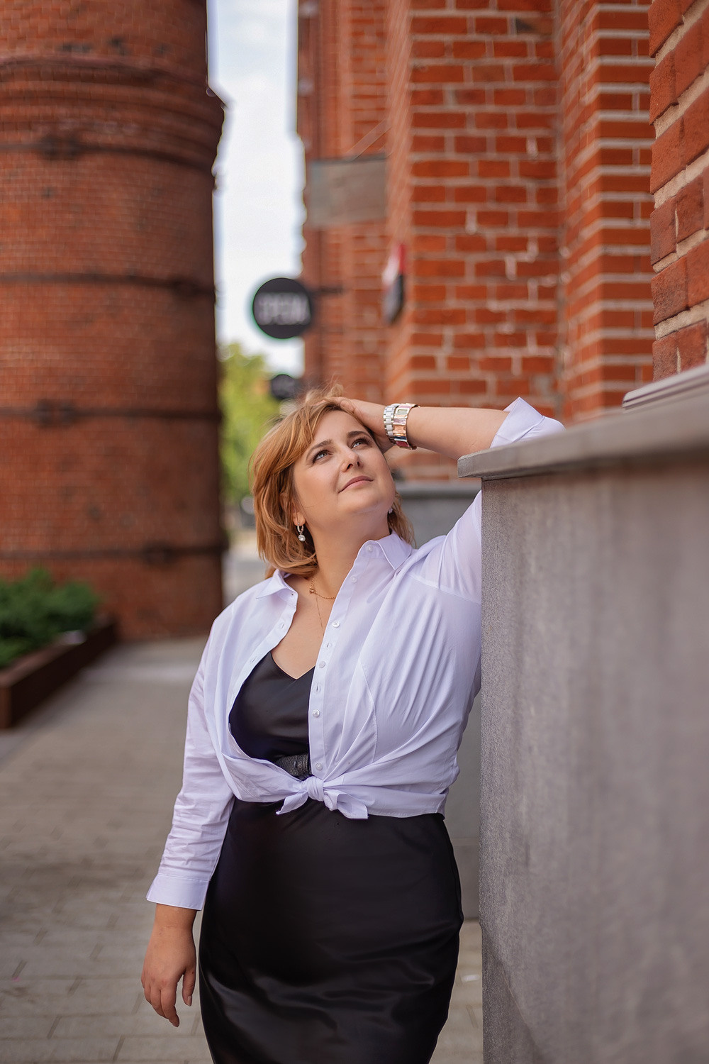 Саша, HRD. Фотограф в Москве Ксения Мокрушина | Brand & Women photographer