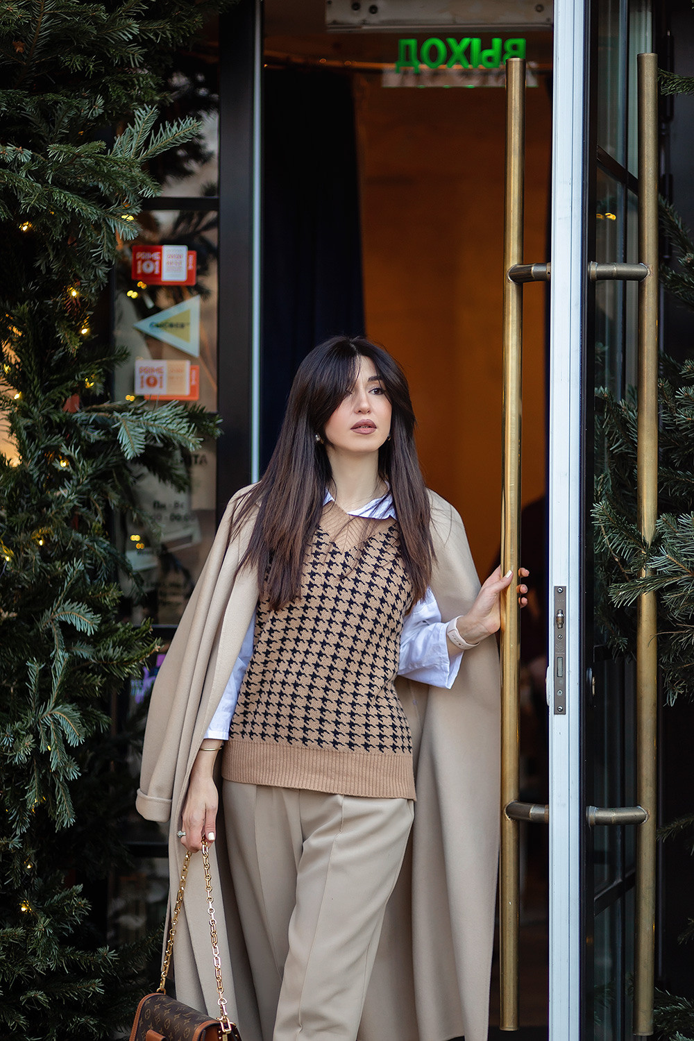 Малика. Фотограф в Москве Ксения Мокрушина | Brand & Women photographer