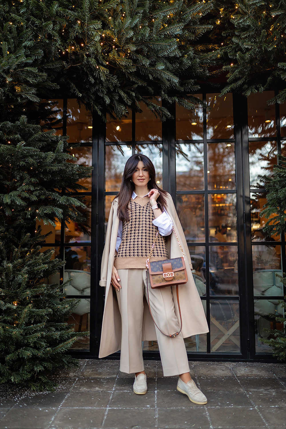 Малика. Фотограф в Москве Ксения Мокрушина | Brand & Women photographer