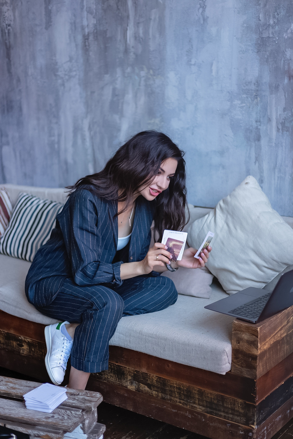 Ольга, HR-терапевт. Фотограф в Москве Ксения Мокрушина | Brand & Women photographer