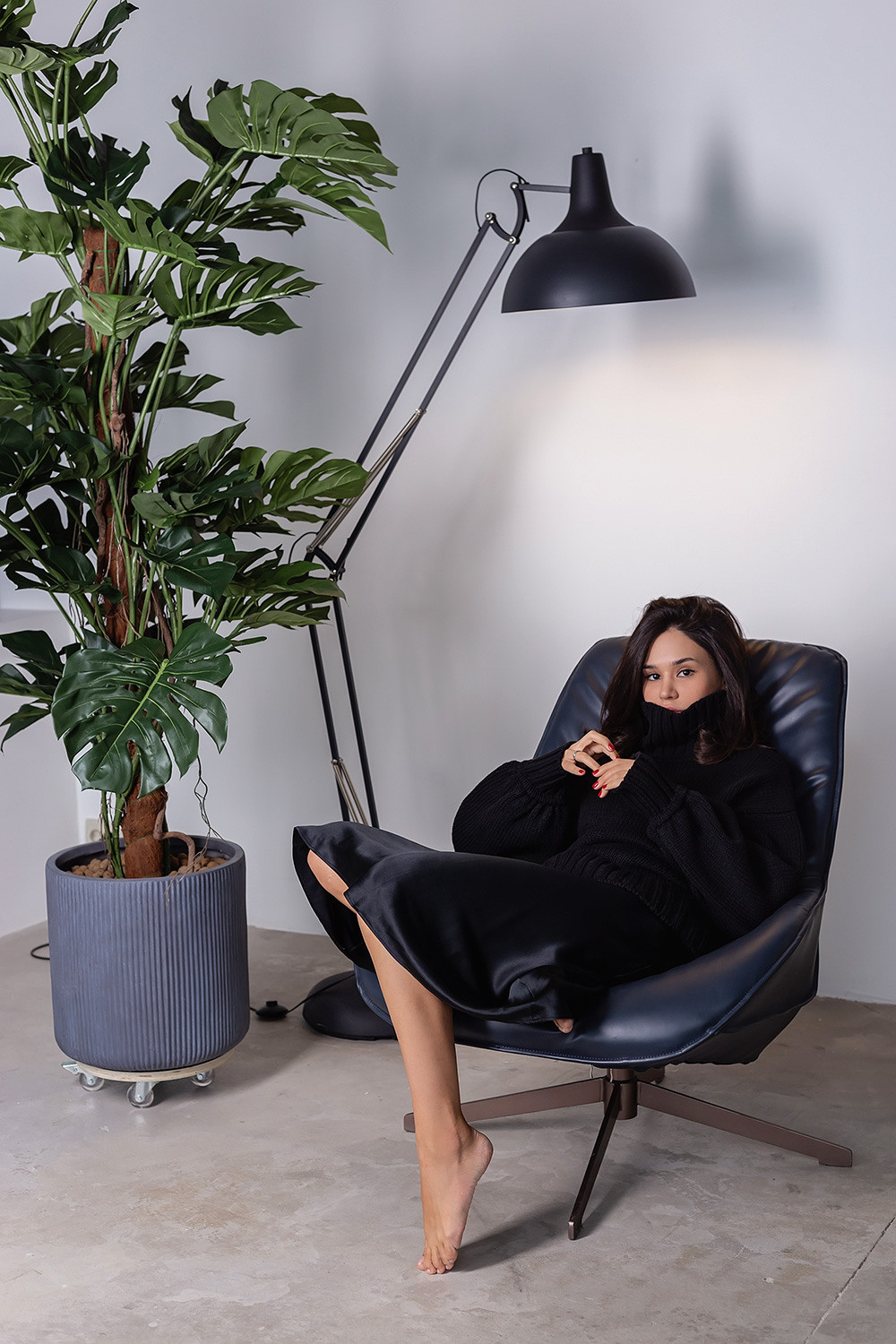 Джамиля и Амалия. Фотограф в Москве Ксения Мокрушина | Brand & Women photographer