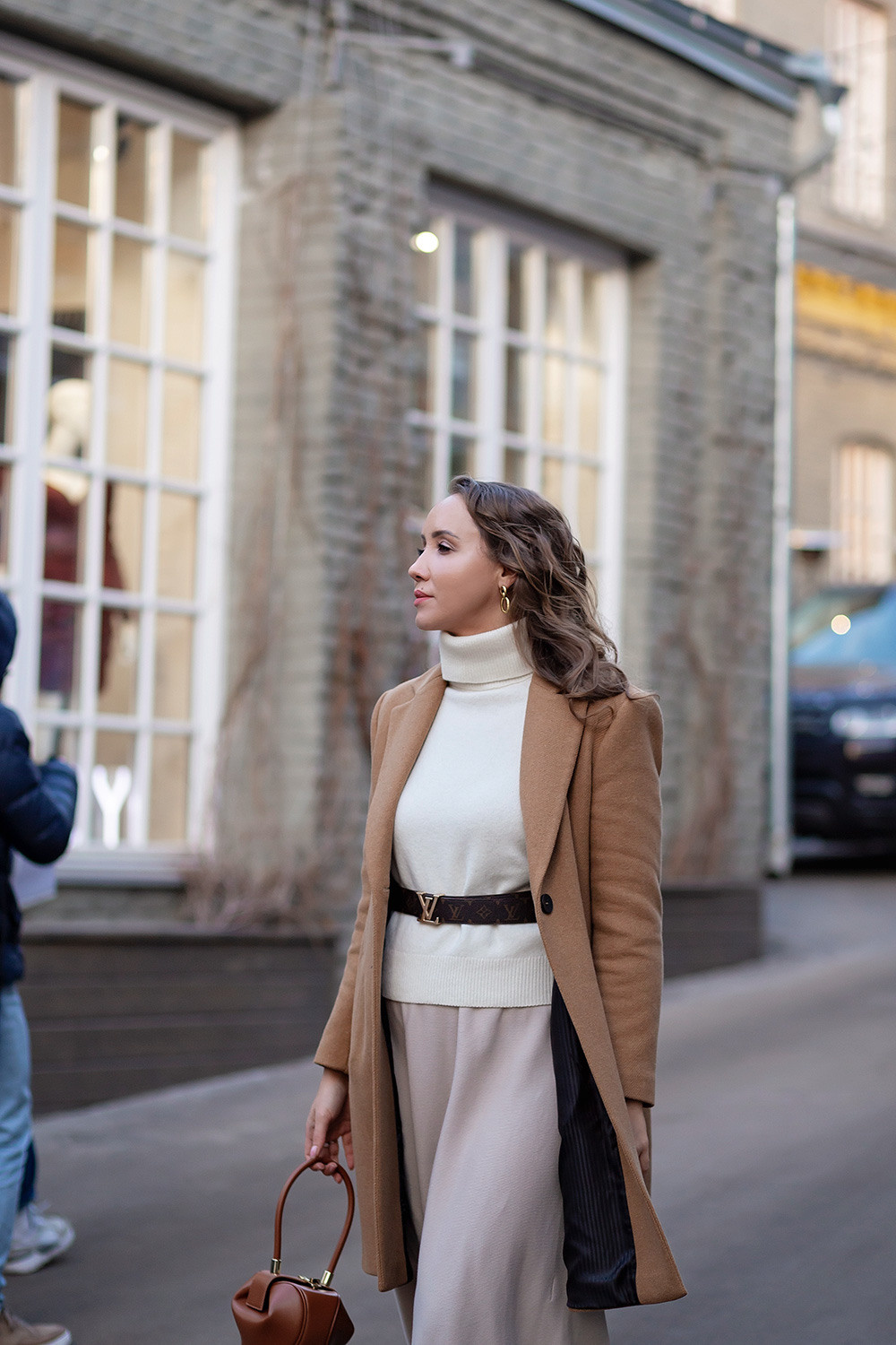 Ирина Баранцева, психолог, коуч, концепт-директор ресторанов. Фотограф в Москве Ксения Мокрушина | Brand & Women photographer