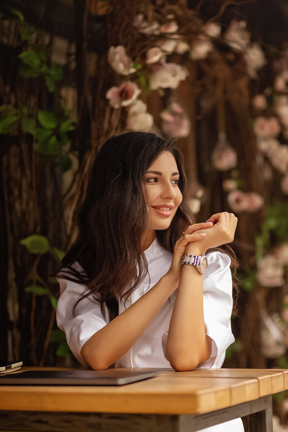 Ольга, HR-терапевт. Фотограф в Москве Ксения Мокрушина | Brand & Women photographer