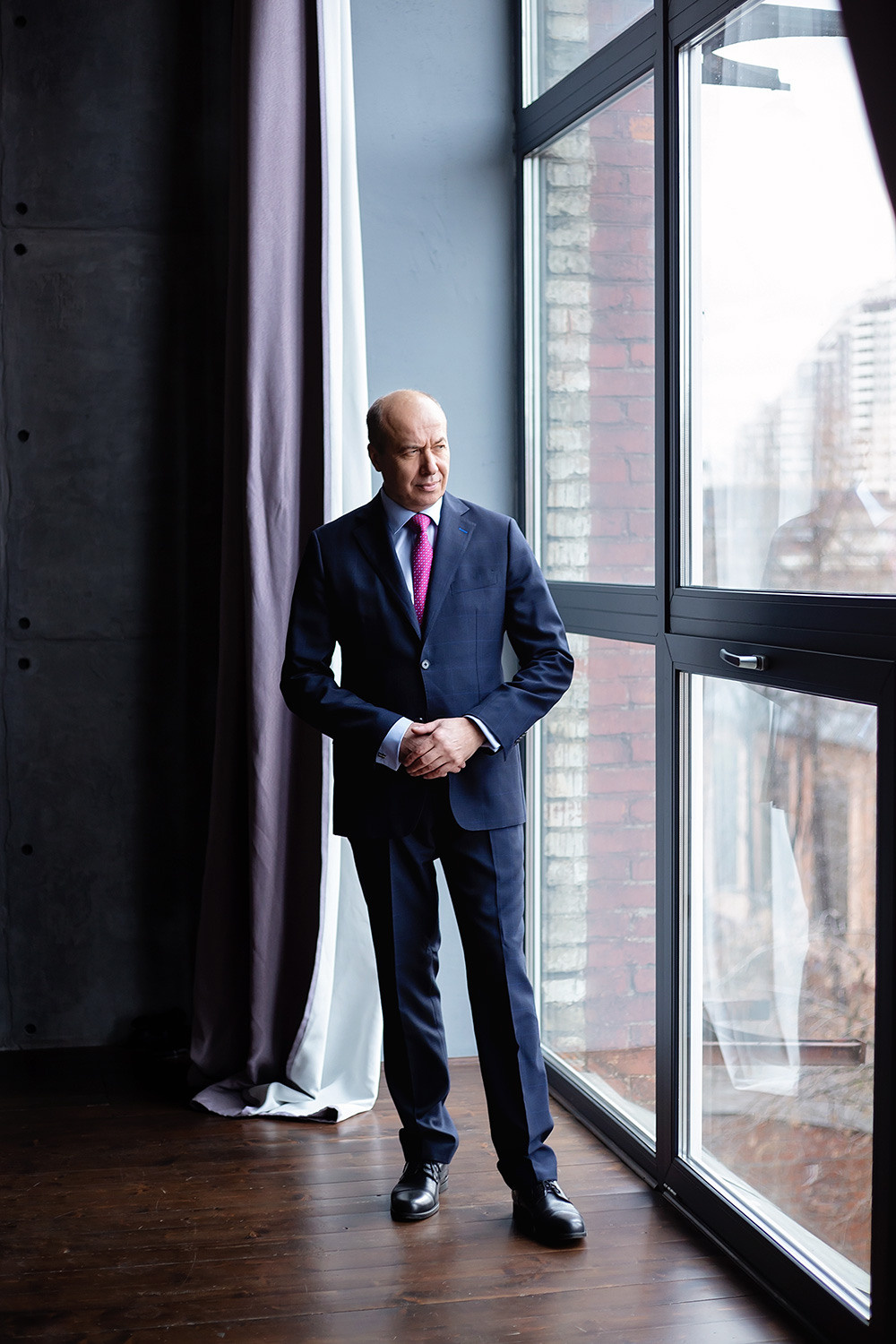 Александр Вячеславович, д. м. н., пульмонолог. Фотограф в Москве Ксения Мокрушина | Brand & Women photographer