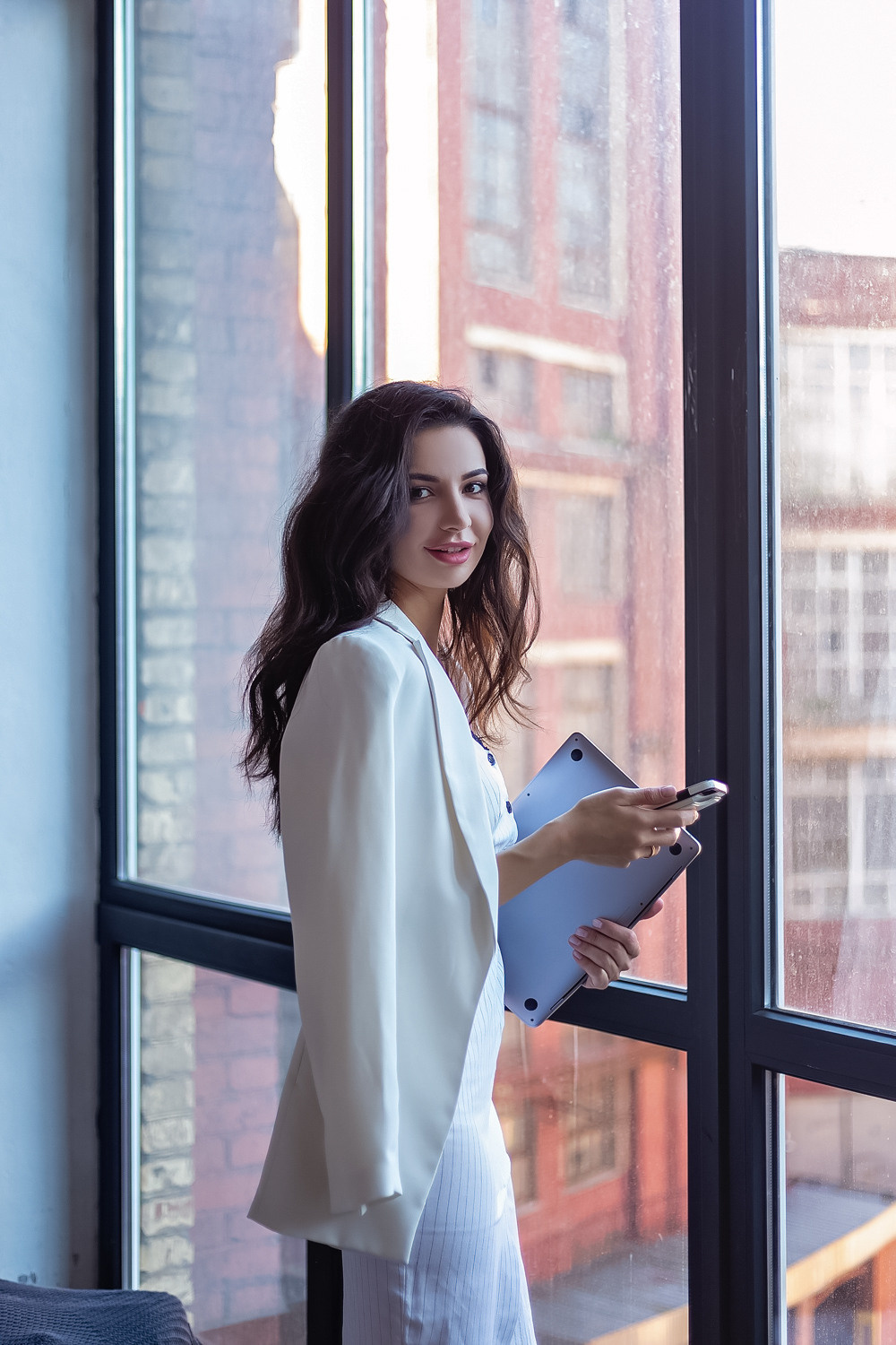 Ольга, HR-терапевт. Фотограф в Москве Ксения Мокрушина | Brand & Women photographer