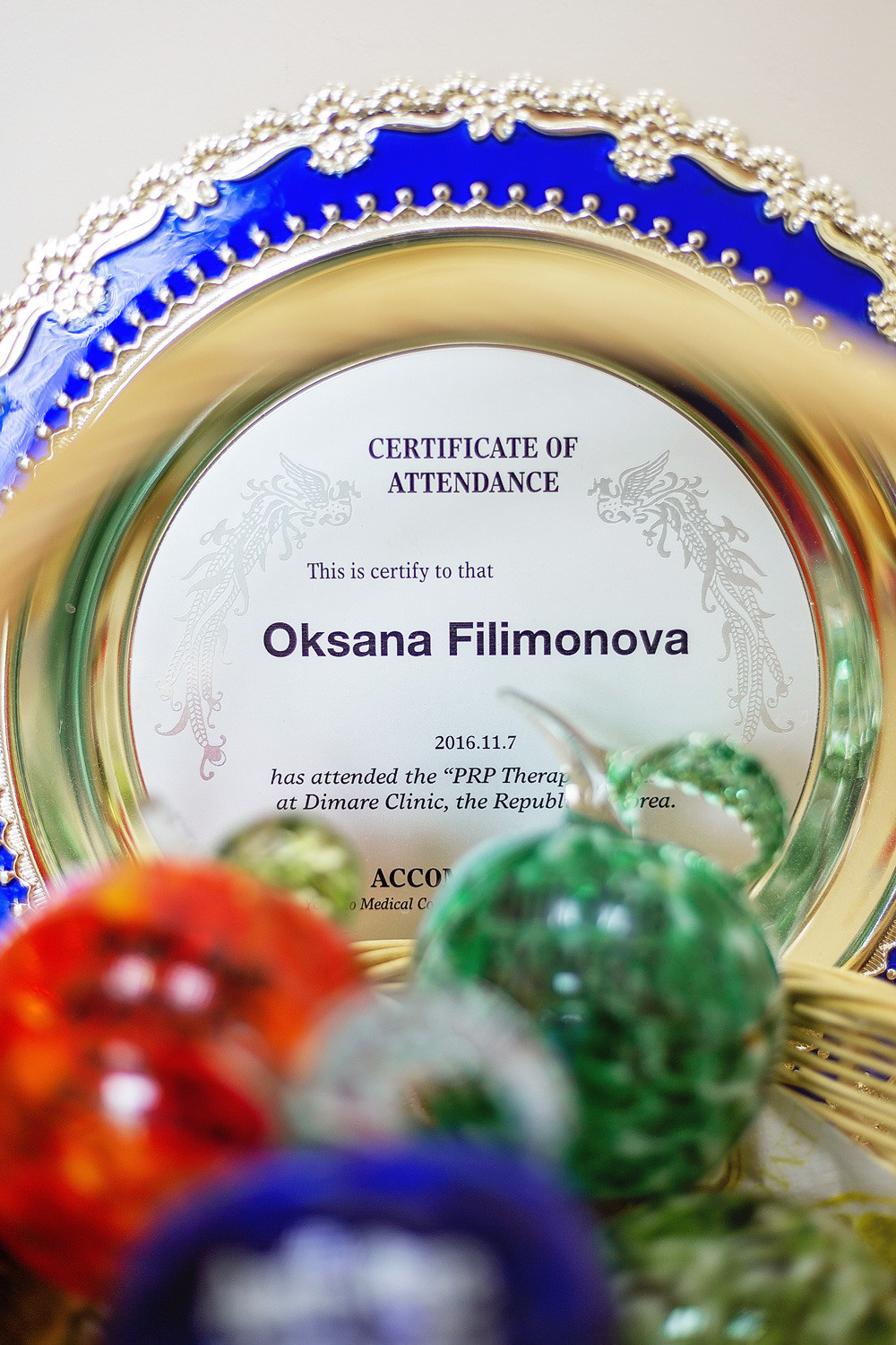 Оксана Николаевна, anti-age эксперт. Фотограф в Москве Ксения Мокрушина | Brand & Women photographer