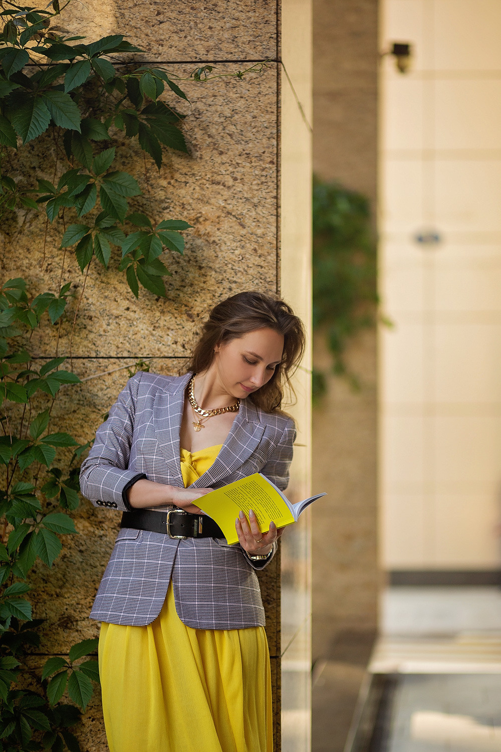 Лена, HR-консультант. Фотограф в Москве Ксения Мокрушина | Brand & Women photographer