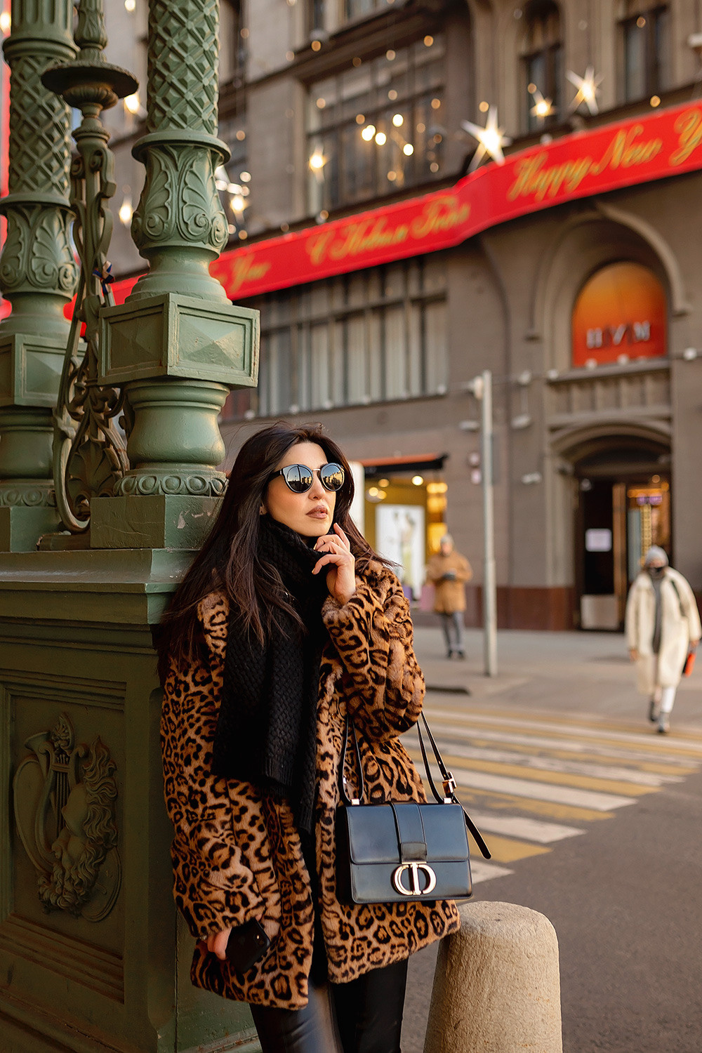 Малика. Фотограф в Москве Ксения Мокрушина | Brand & Women photographer