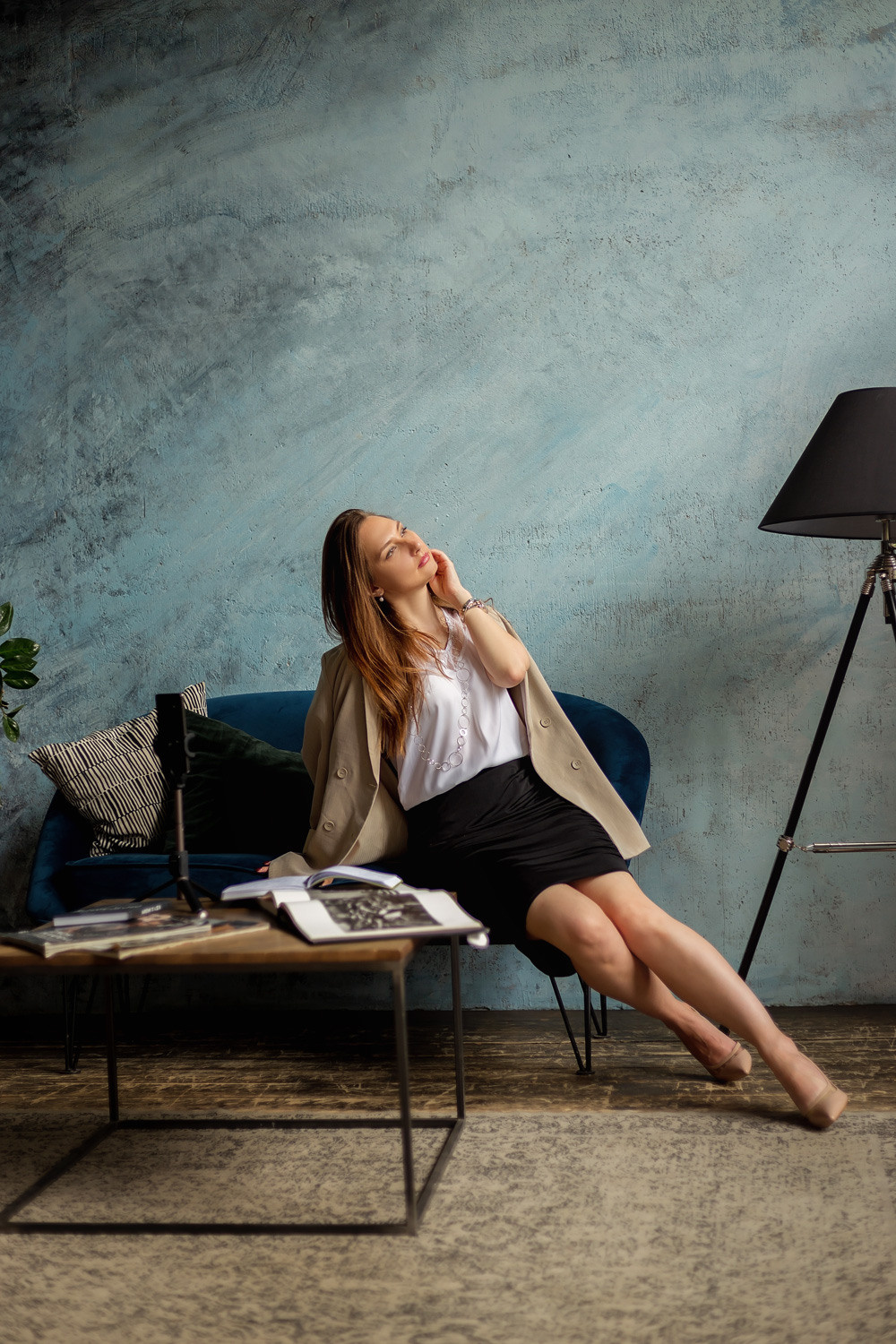 Лена, фотостудия Москва. Фотограф в Москве Ксения Мокрушина | Brand & Women photographer