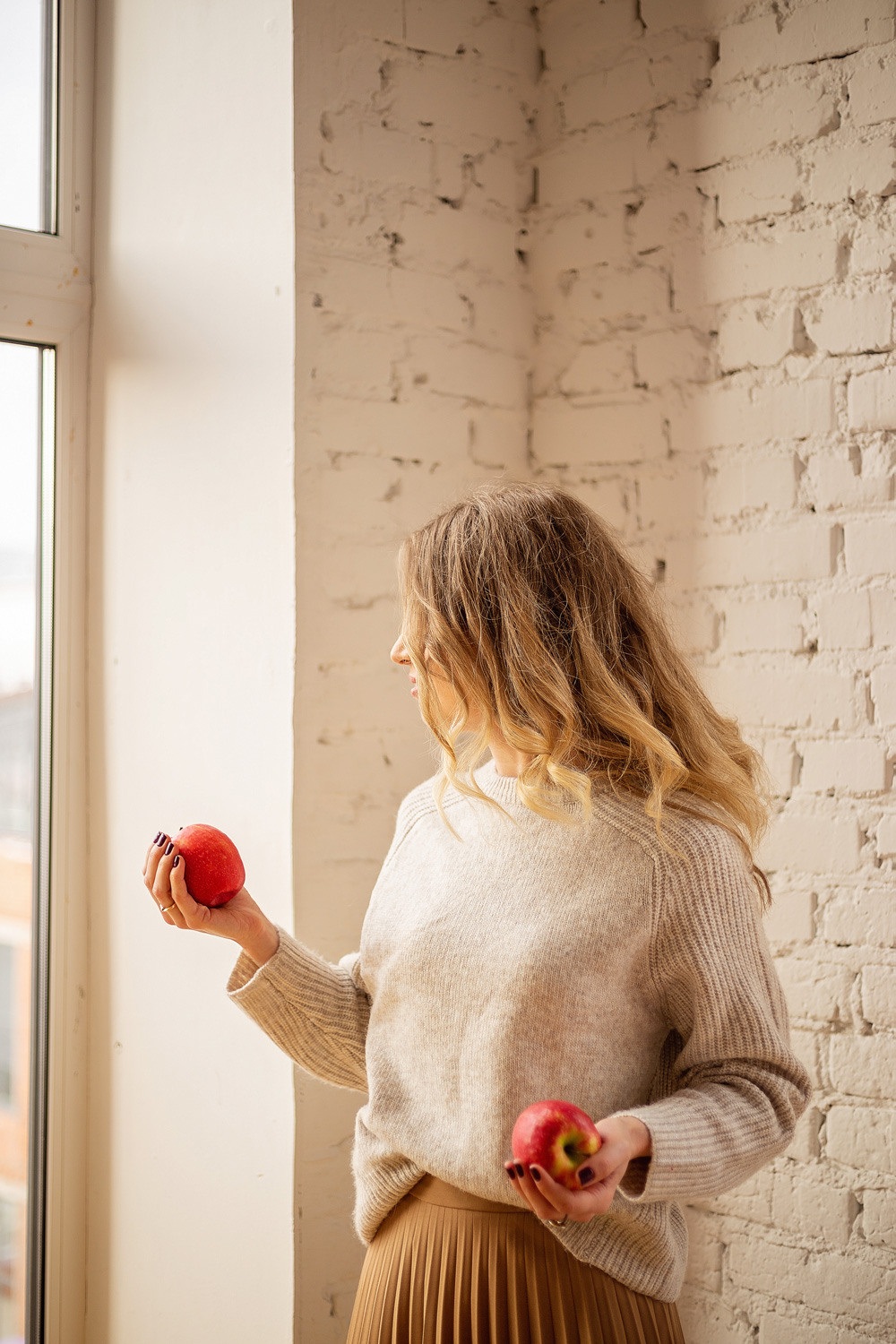 Елена, психолог, гештальт-терапевт. Фотограф в Москве Ксения Мокрушина | Brand & Women photographer
