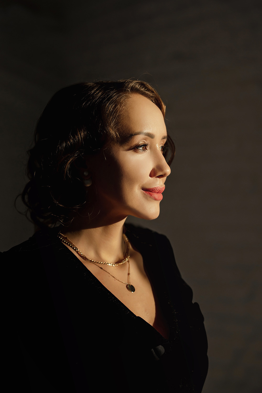 Ирина Баранцева, психолог, коуч, концепт-директор ресторанов. Фотограф в Москве Ксения Мокрушина | Brand & Women photographer