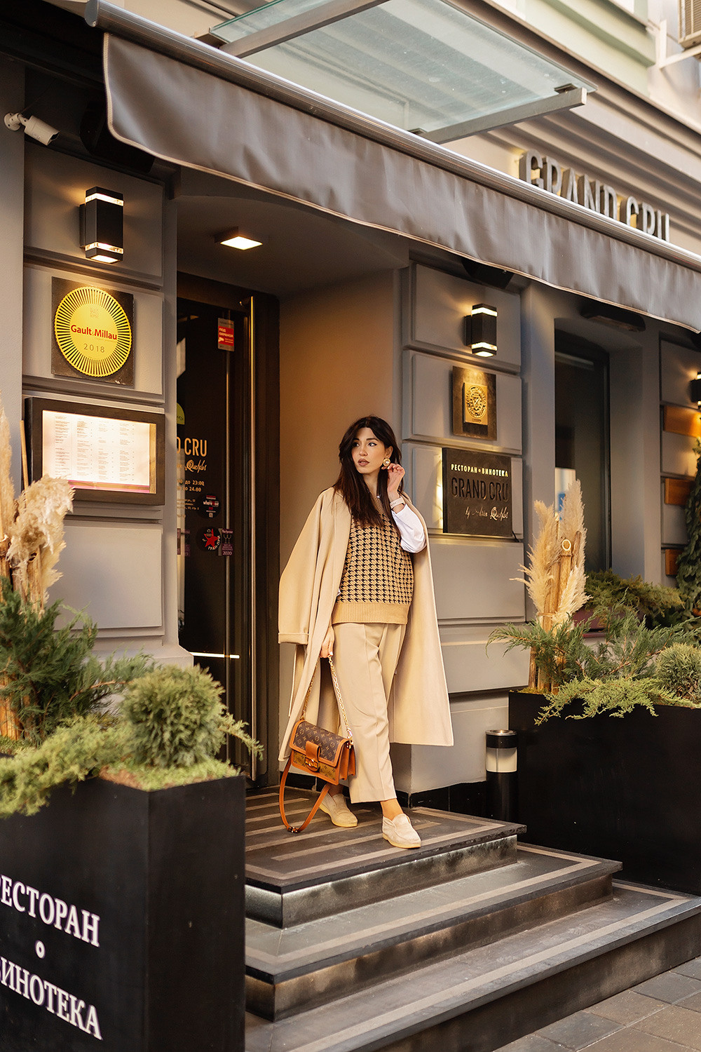 Малика. Фотограф в Москве Ксения Мокрушина | Brand & Women photographer