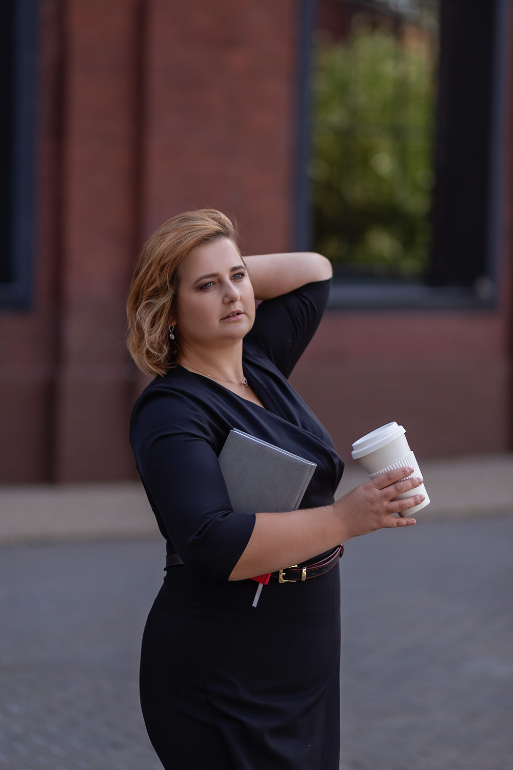 Саша, HRD. Фотограф в Москве Ксения Мокрушина | Brand & Women photographer