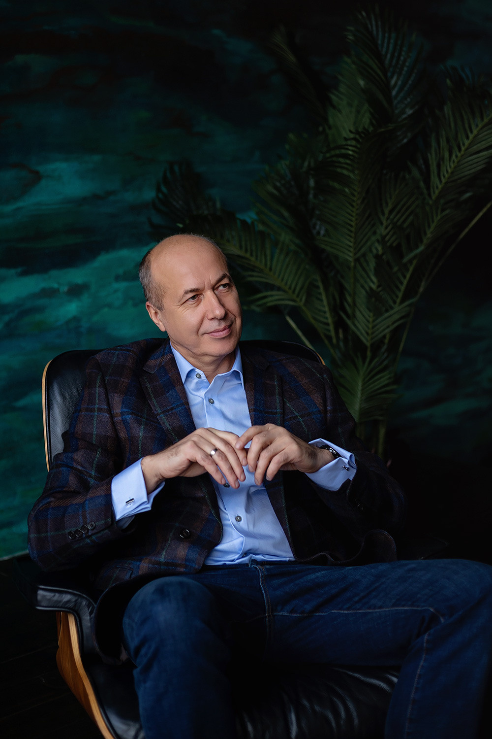 Александр Вячеславович, д. м. н., пульмонолог. Фотограф в Москве Ксения Мокрушина | Brand & Women photographer