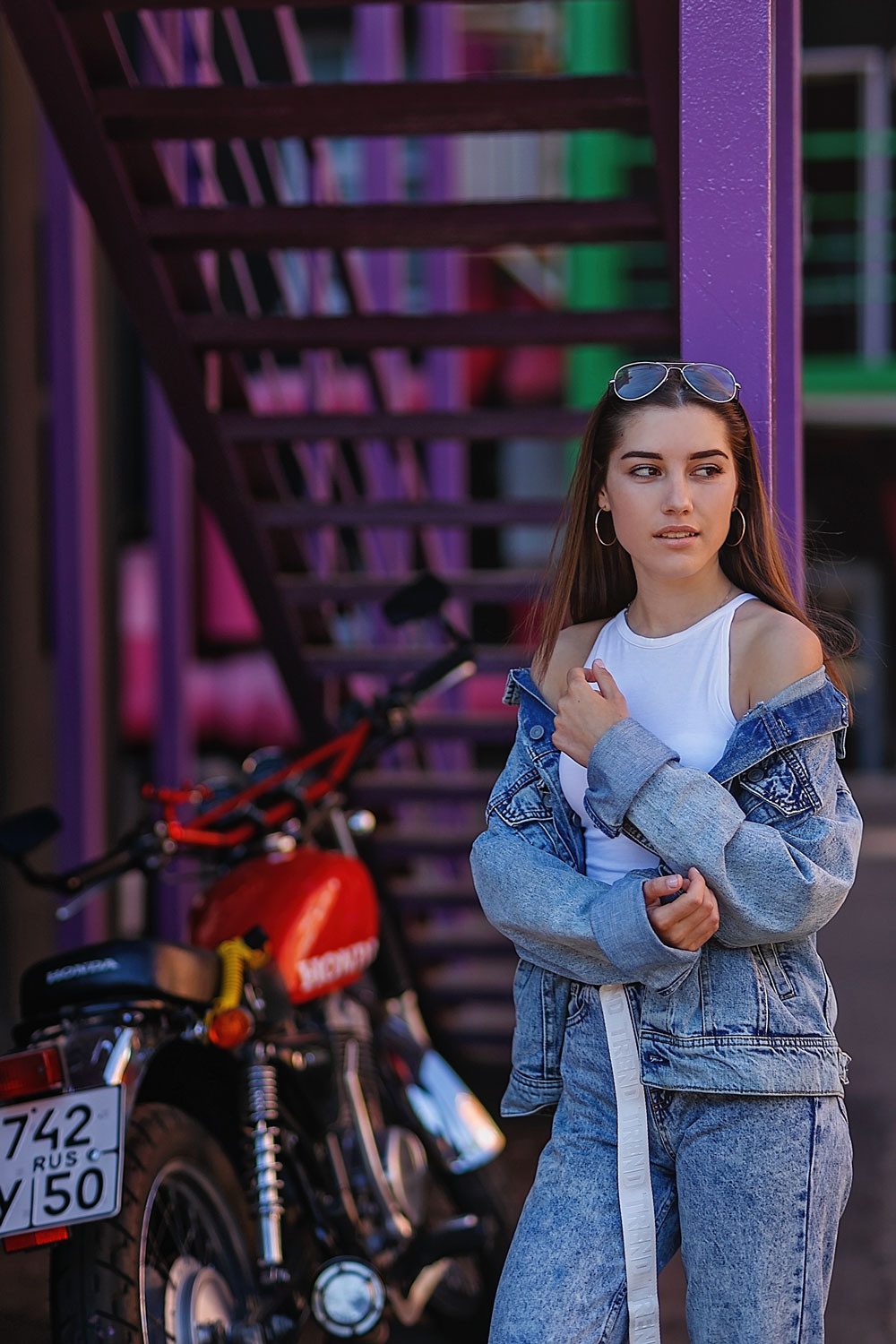 Марго, Флакон. Фотограф в Москве Ксения Мокрушина | Brand & Women photographer