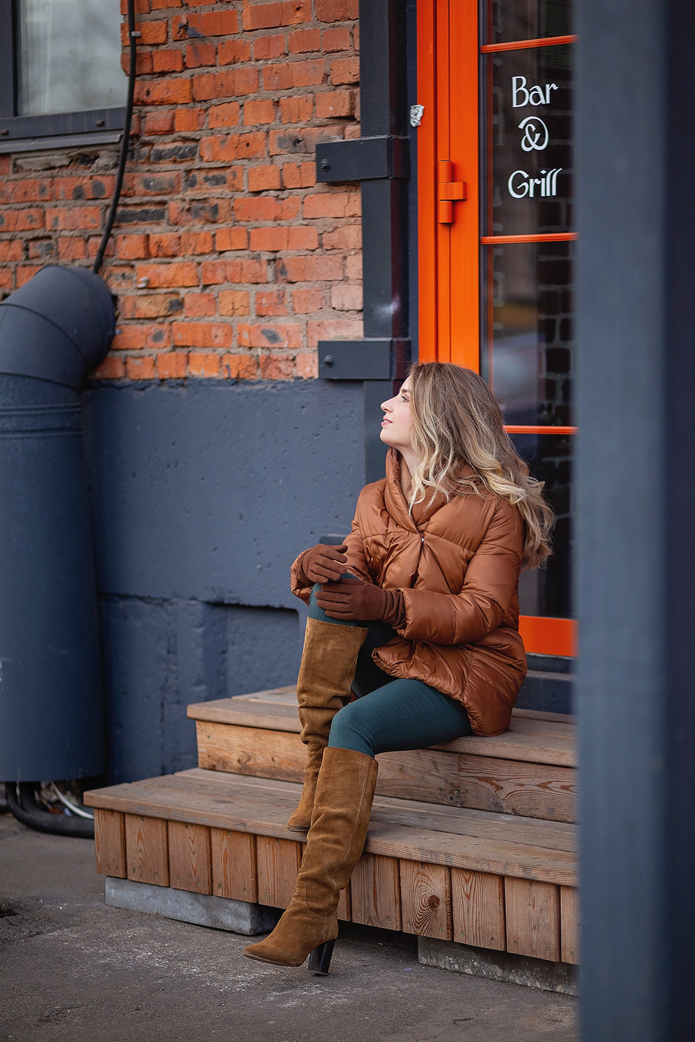 Елена, психолог, гештальт-терапевт. Фотограф в Москве Ксения Мокрушина | Brand & Women photographer