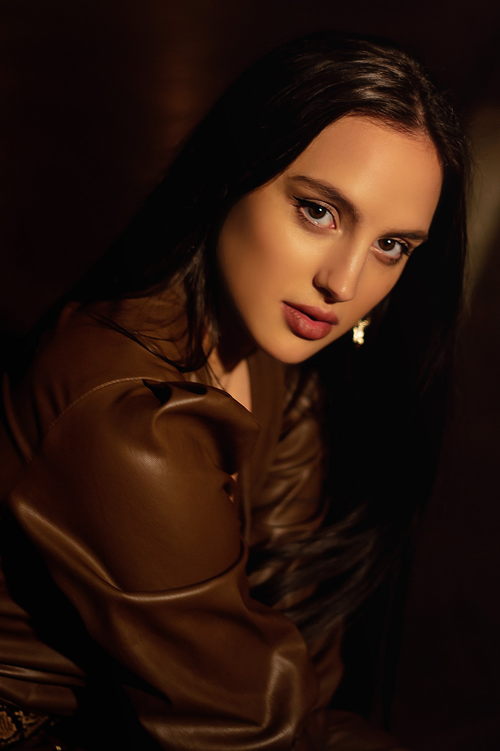 Настя. Фотограф в Москве Ксения Мокрушина | Brand & Women photographer