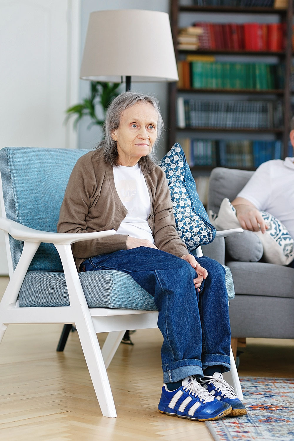 Семья Сомовых-Ценько. Фотограф в Москве Ксения Мокрушина | Brand & Women photographer