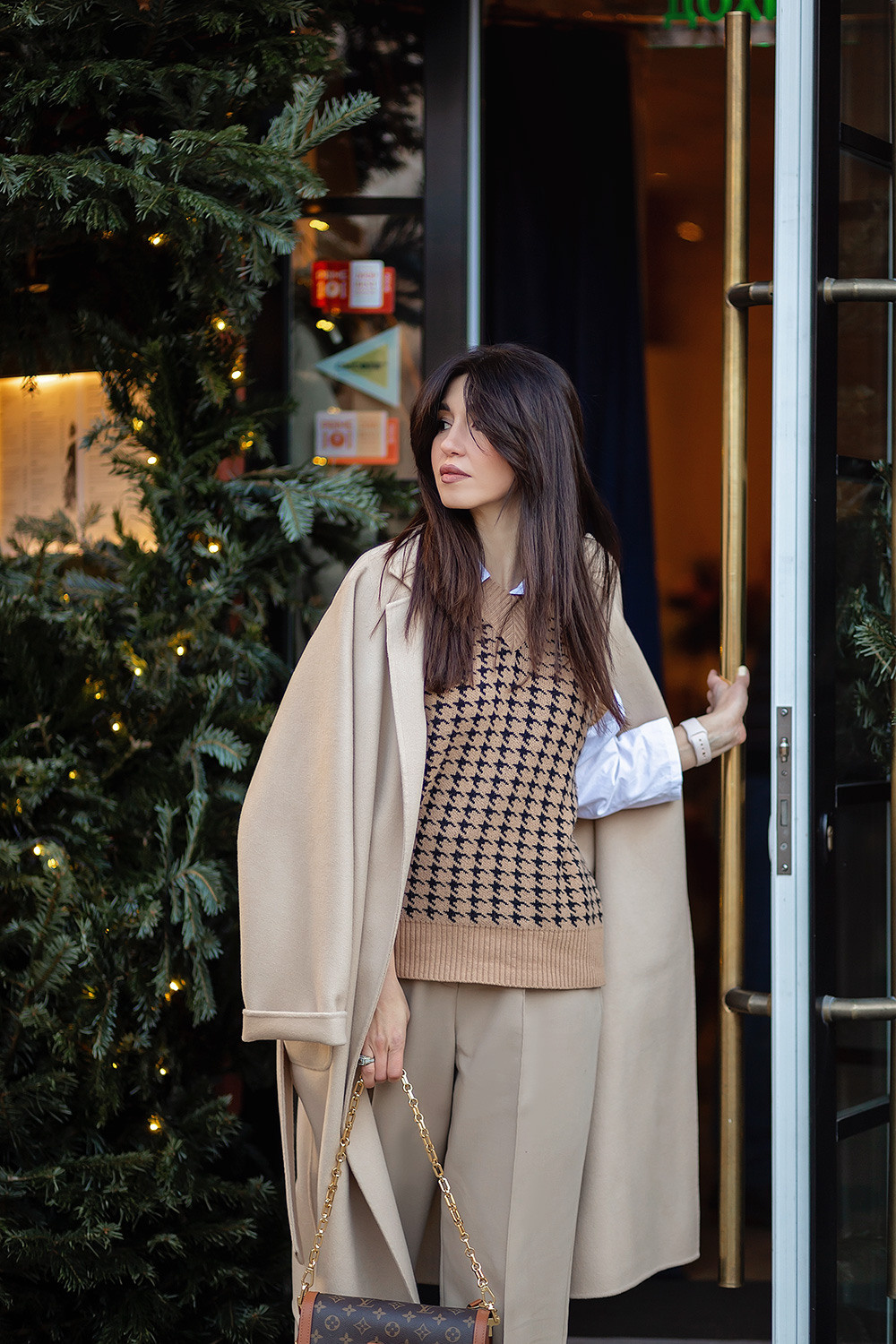 Малика. Фотограф в Москве Ксения Мокрушина | Brand & Women photographer