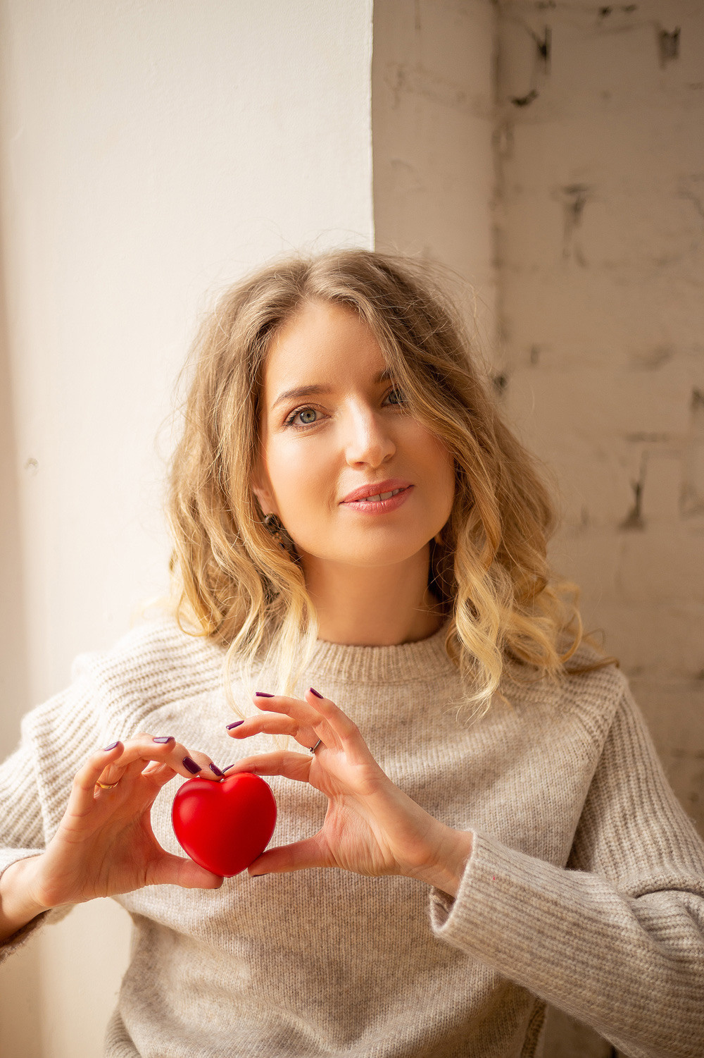 Елена, психолог, гештальт-терапевт. Фотограф в Москве Ксения Мокрушина | Brand & Women photographer