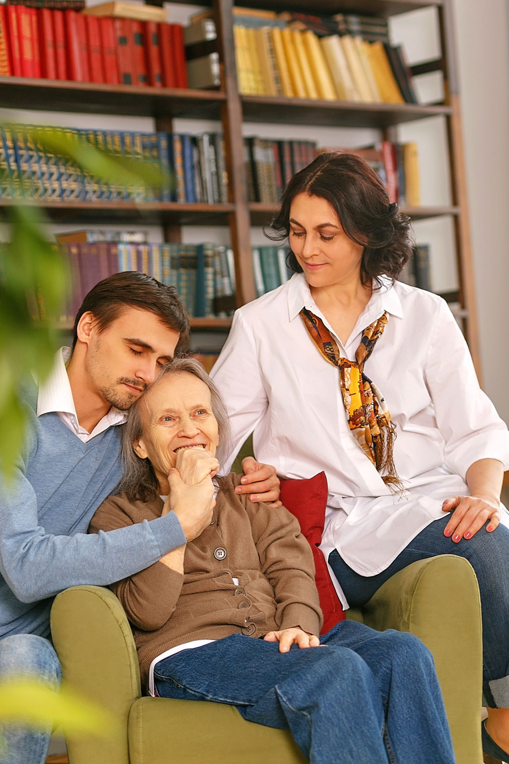 Семья Сомовых-Ценько. Фотограф в Москве Ксения Мокрушина | Brand & Women photographer