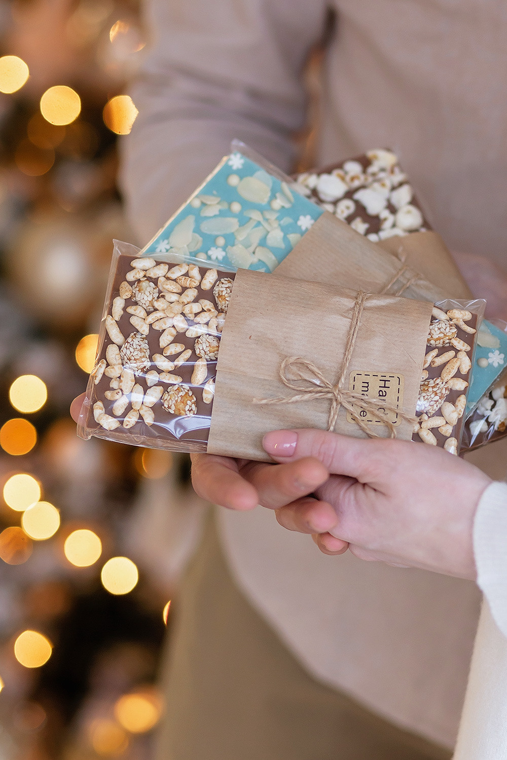 Юля и Марк — шоколад ручной работы. Фотограф в Москве Ксения Мокрушина | Brand & Women photographer