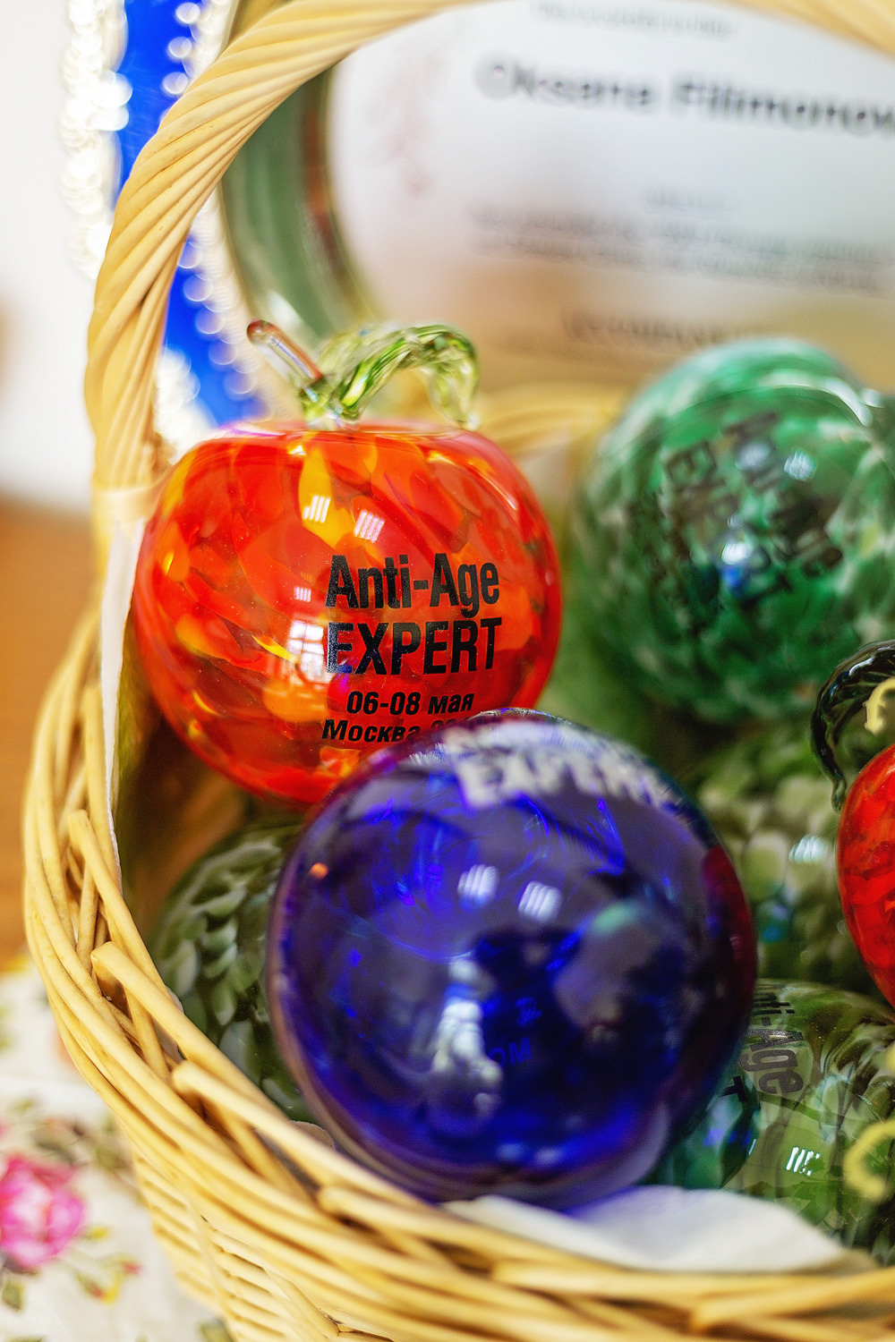 Оксана Николаевна, anti-age эксперт. Фотограф в Москве Ксения Мокрушина | Brand & Women photographer