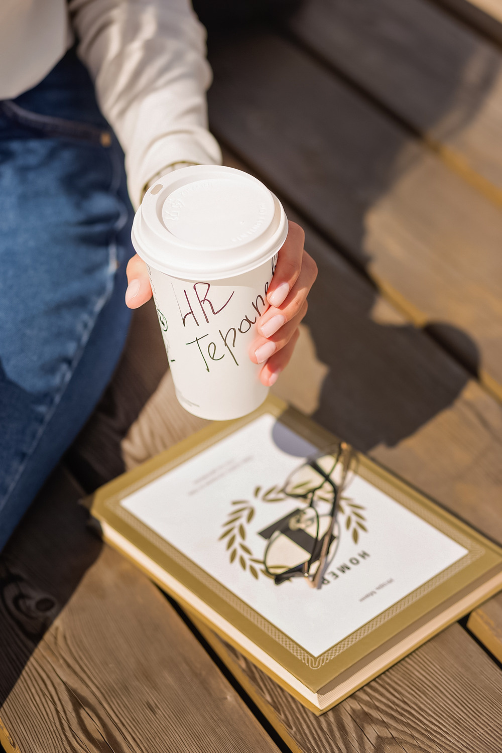 Ольга, HR-терапевт. Фотограф в Москве Ксения Мокрушина | Brand & Women photographer