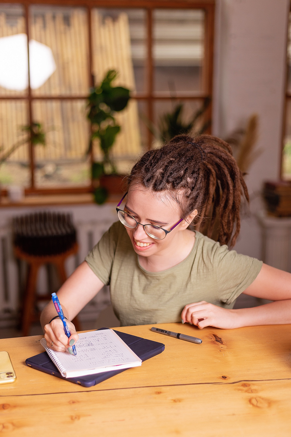 Маша, репетитор. Фотограф в Москве Ксения Мокрушина | Brand & Women photographer