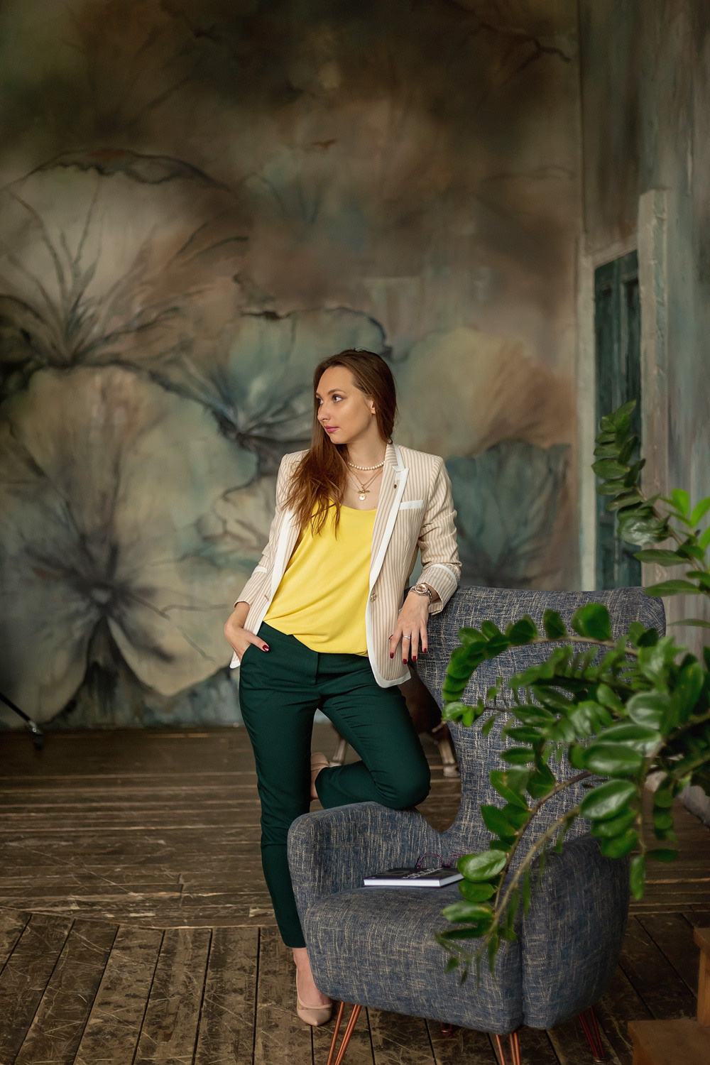 Лена, фотостудия Москва. Фотограф в Москве Ксения Мокрушина | Brand & Women photographer