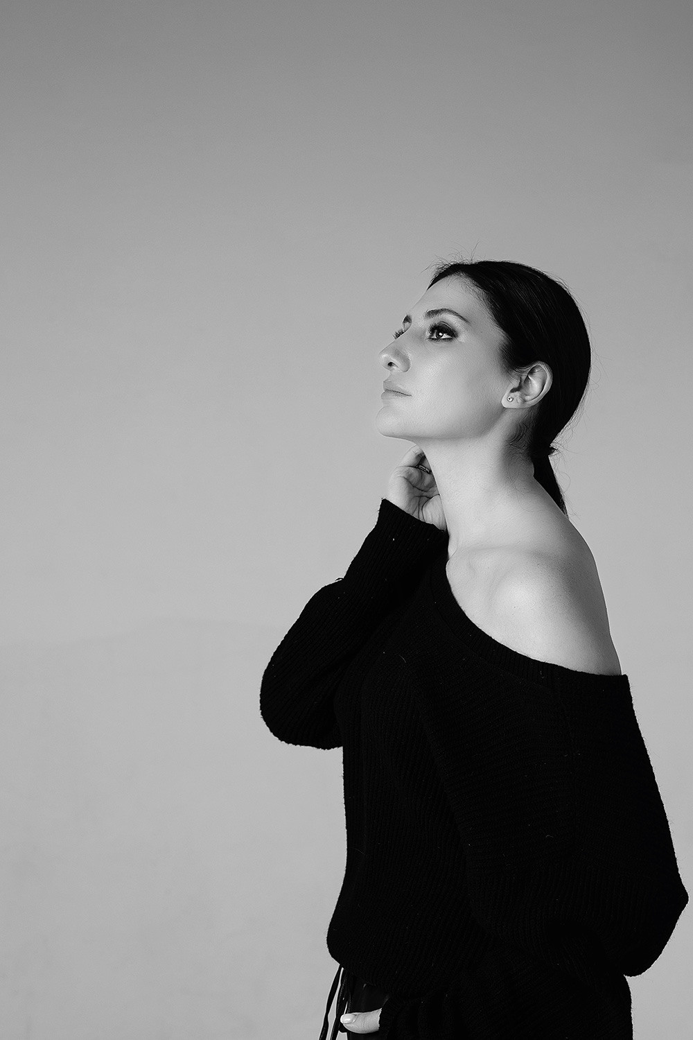 Мадина фотостудия Kaps. Фотограф в Москве Ксения Мокрушина | Brand & Women photographer