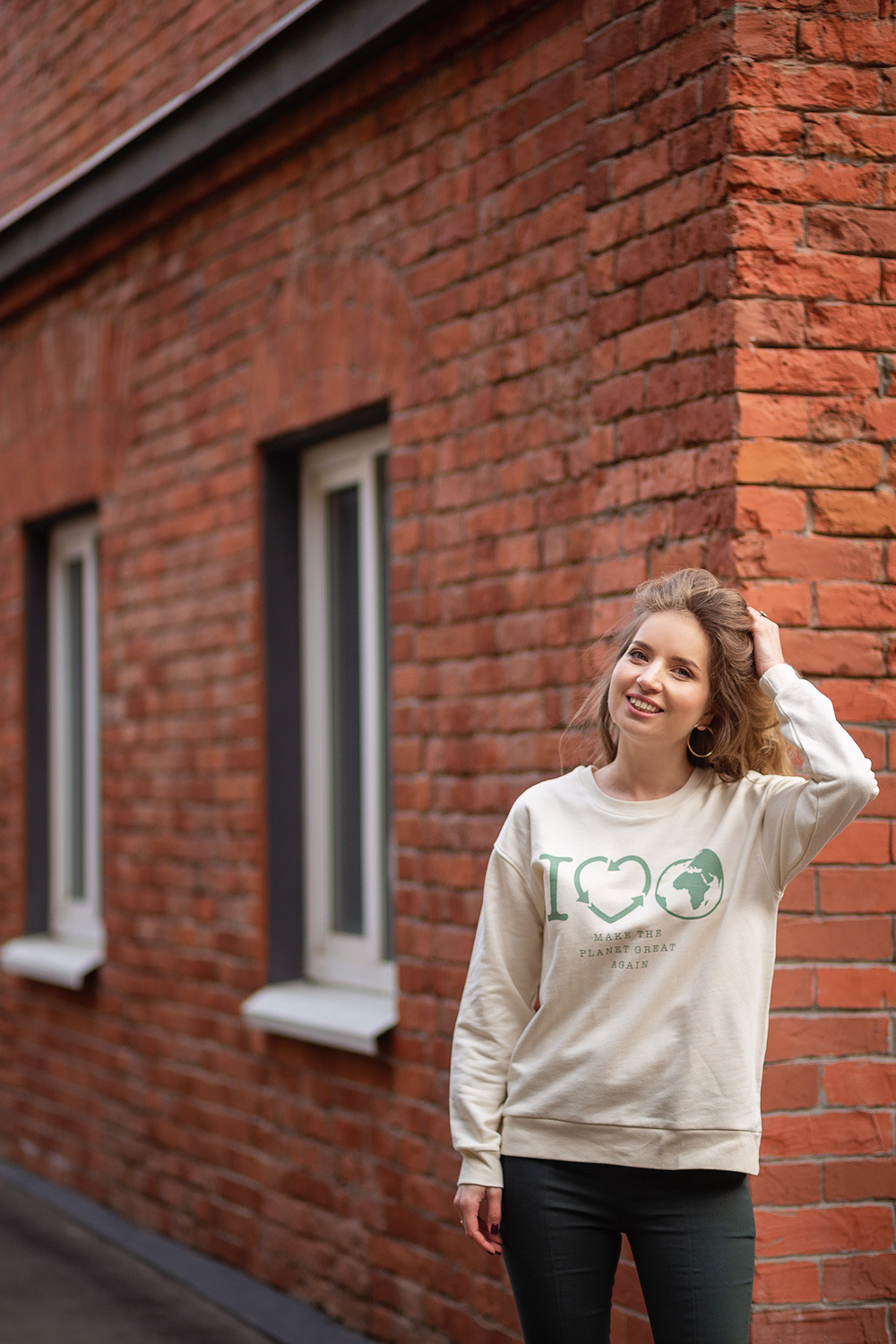 Елена, психолог, гештальт-терапевт. Фотограф в Москве Ксения Мокрушина | Brand & Women photographer