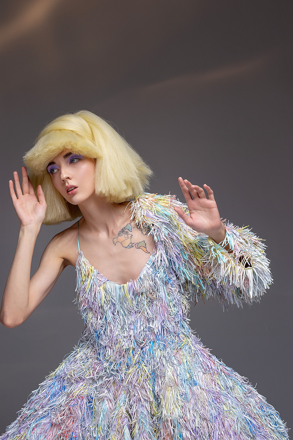 Оля. Фотограф в Москве Ксения Мокрушина | Brand & Women photographer