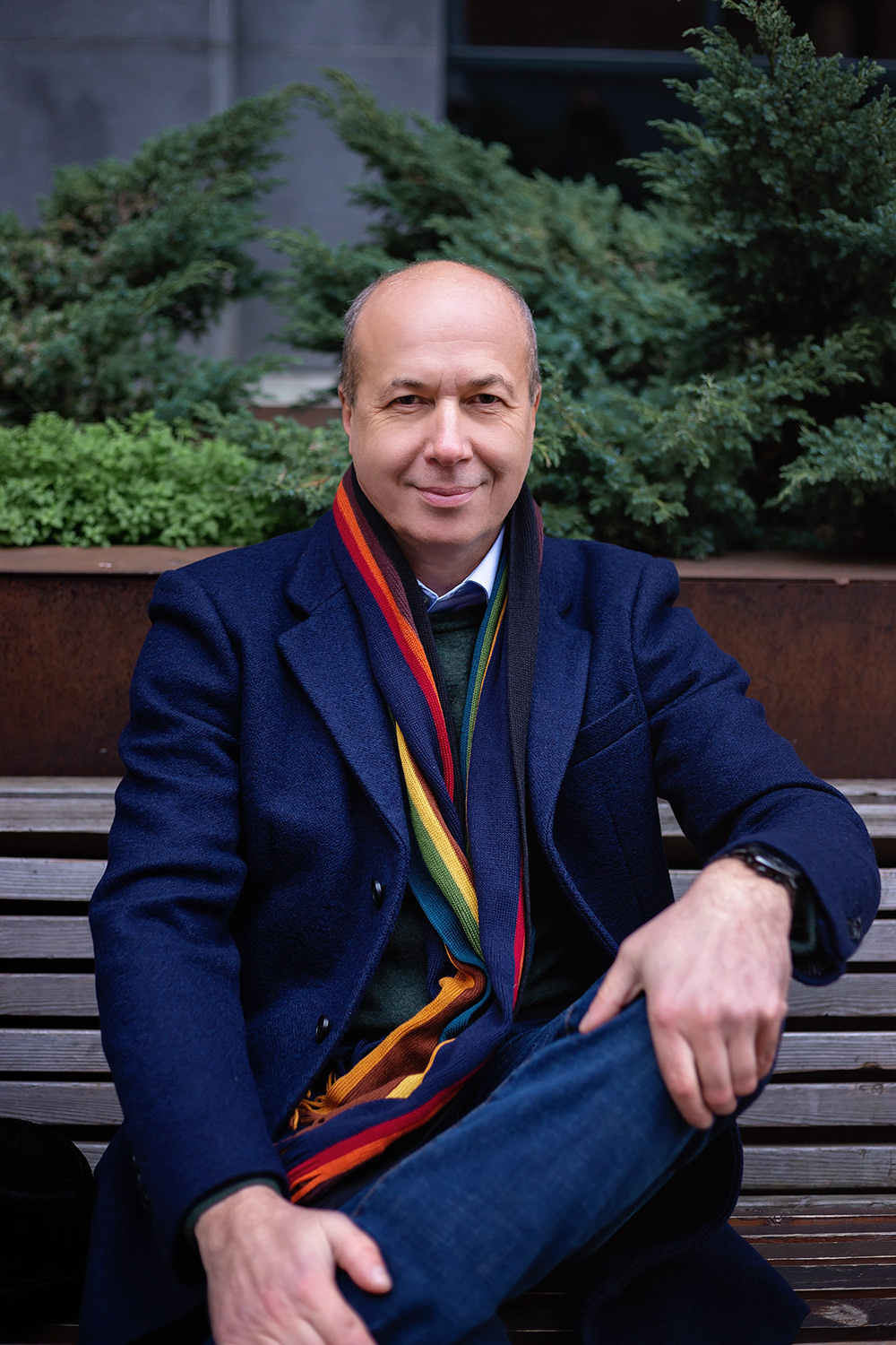 Александр Вячеславович, д. м. н., пульмонолог. Фотограф в Москве Ксения Мокрушина | Brand & Women photographer