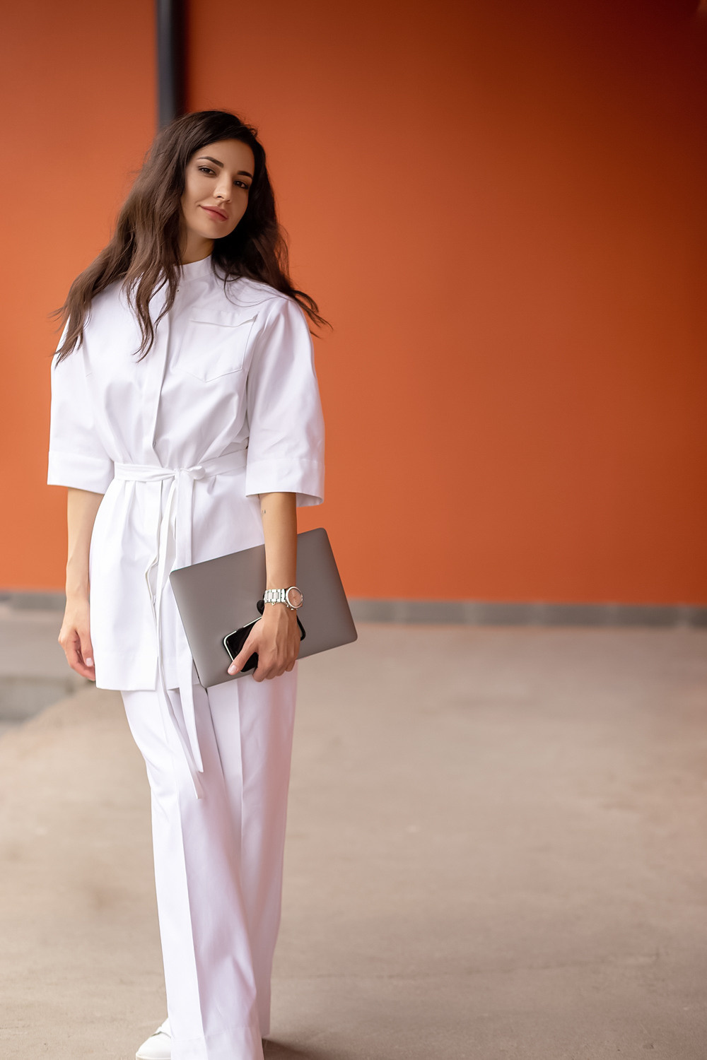 Ольга, HR-терапевт. Фотограф в Москве Ксения Мокрушина | Brand & Women photographer