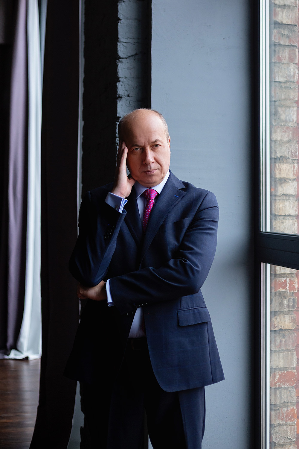 Александр Вячеславович, д. м. н., пульмонолог. Фотограф в Москве Ксения Мокрушина | Brand & Women photographer