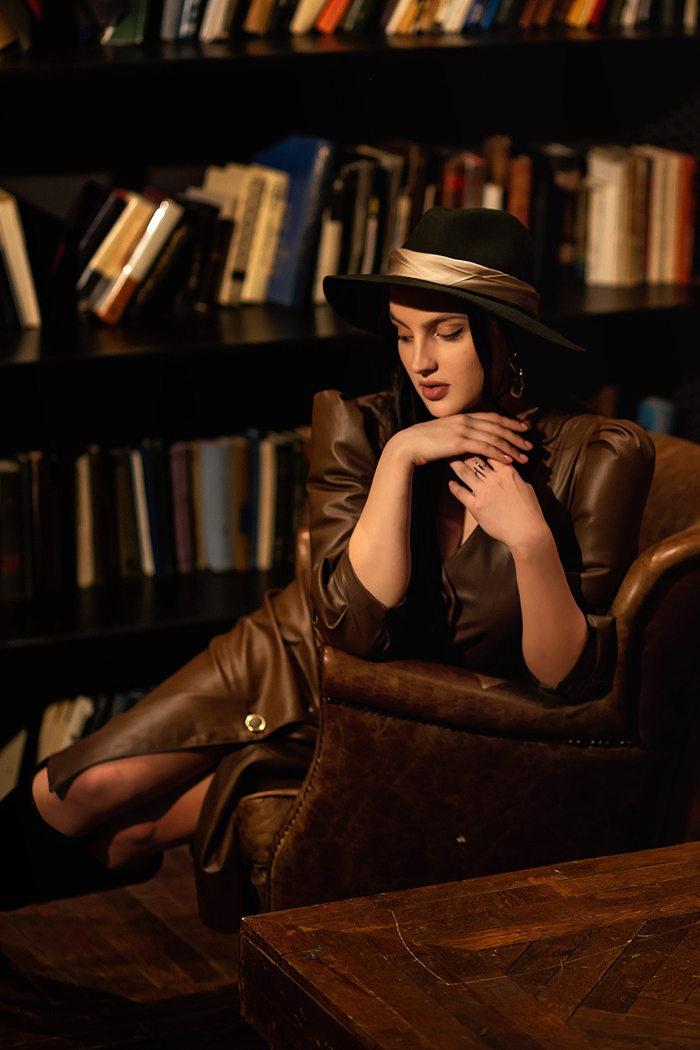 Настя. Фотограф в Москве Ксения Мокрушина | Brand & Women photographer