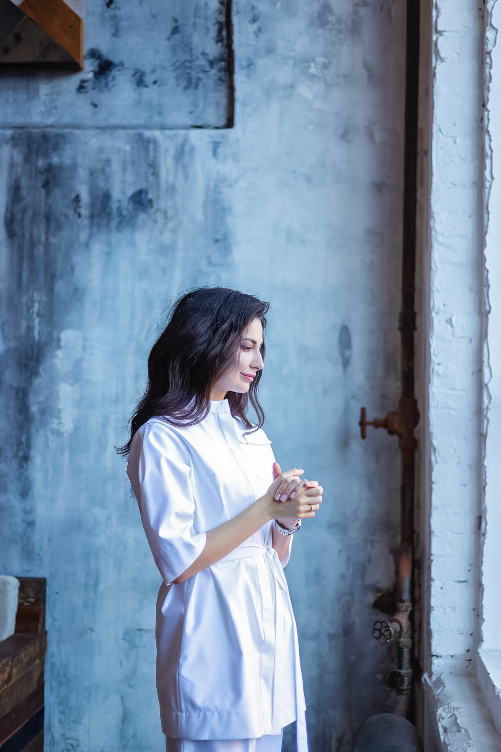 Ольга, HR-терапевт. Фотограф в Москве Ксения Мокрушина | Brand & Women photographer