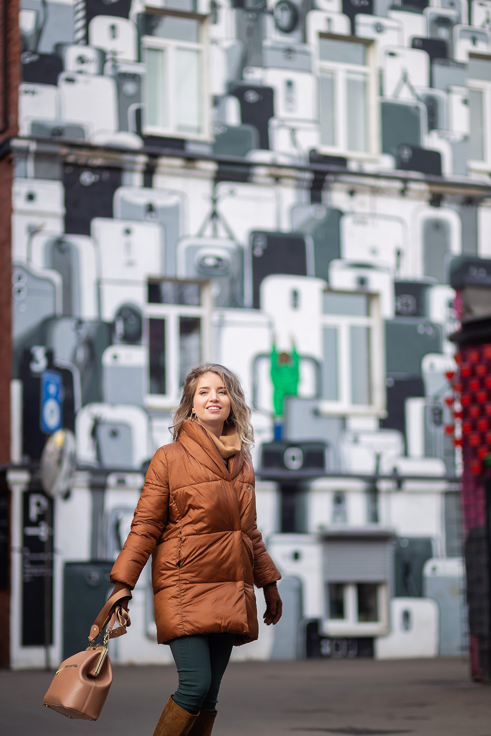Елена, психолог, гештальт-терапевт. Фотограф в Москве Ксения Мокрушина | Brand & Women photographer