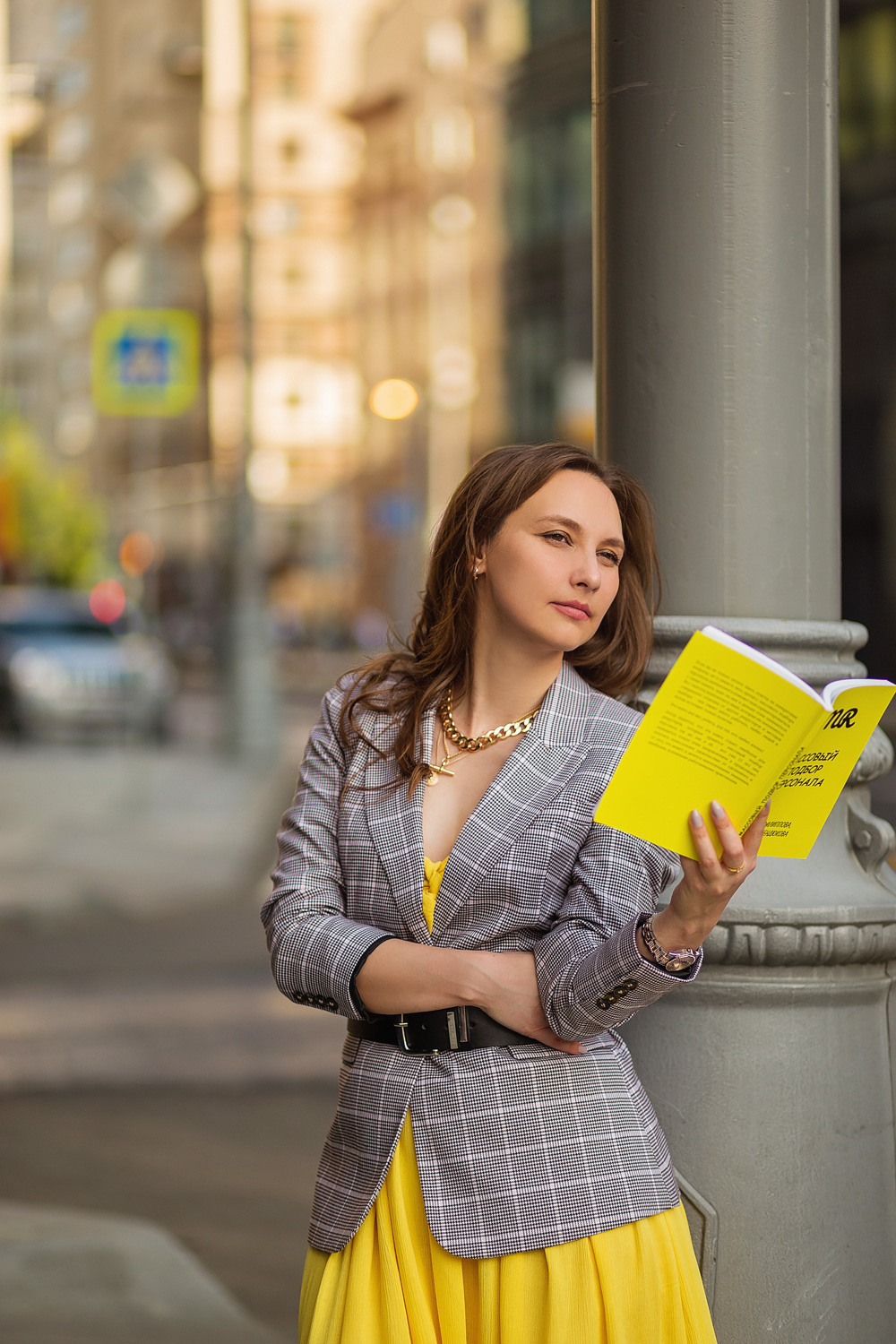 Лена, HR-консультант. Фотограф в Москве Ксения Мокрушина | Brand & Women photographer