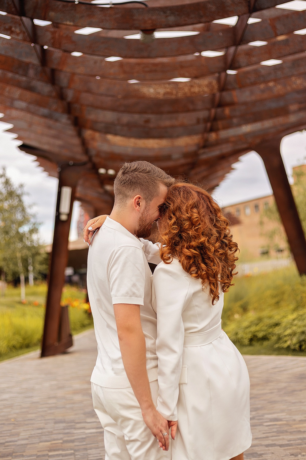 Аня и Егор. Фотограф в Москве Ксения Мокрушина | Brand & Women photographer