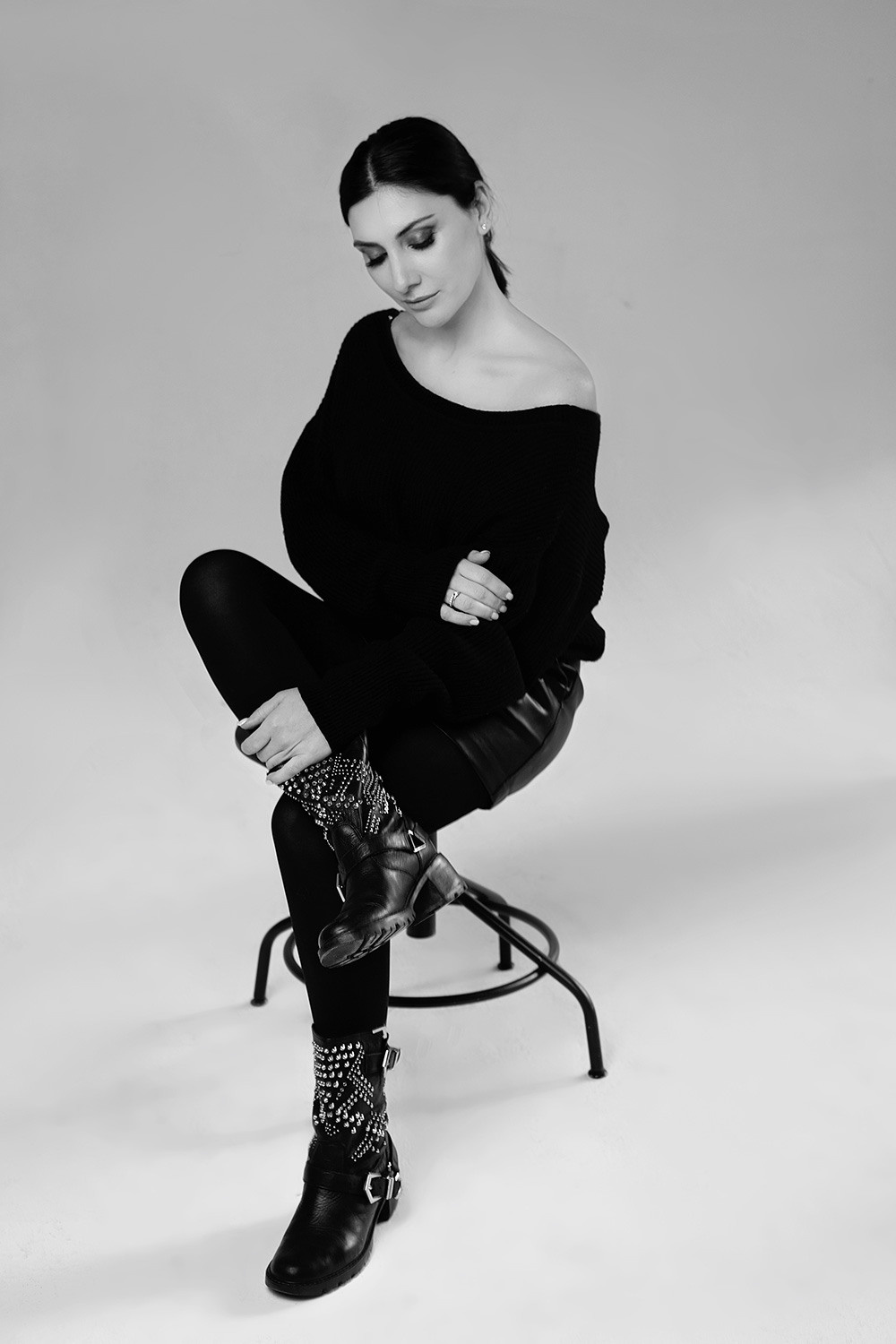 Мадина фотостудия Kaps. Фотограф в Москве Ксения Мокрушина | Brand & Women photographer