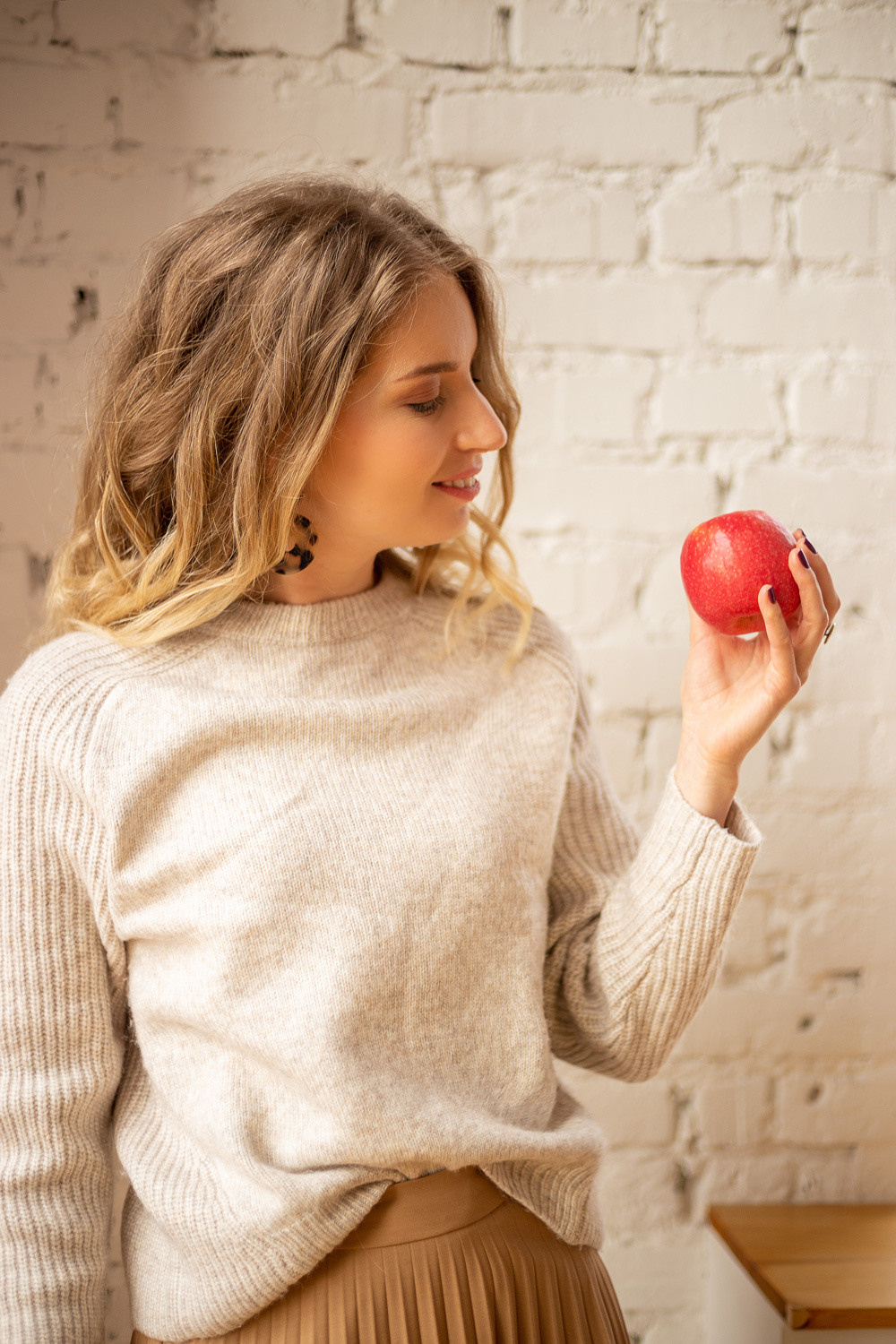 Елена, психолог, гештальт-терапевт. Фотограф в Москве Ксения Мокрушина | Brand & Women photographer